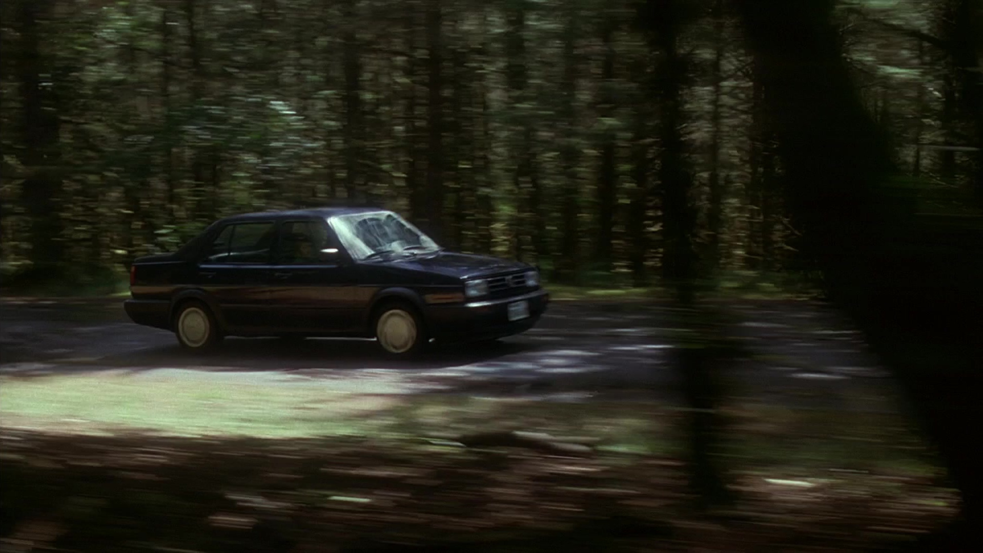 The Ring Two (2005), wide, 1.78:1 — film still
