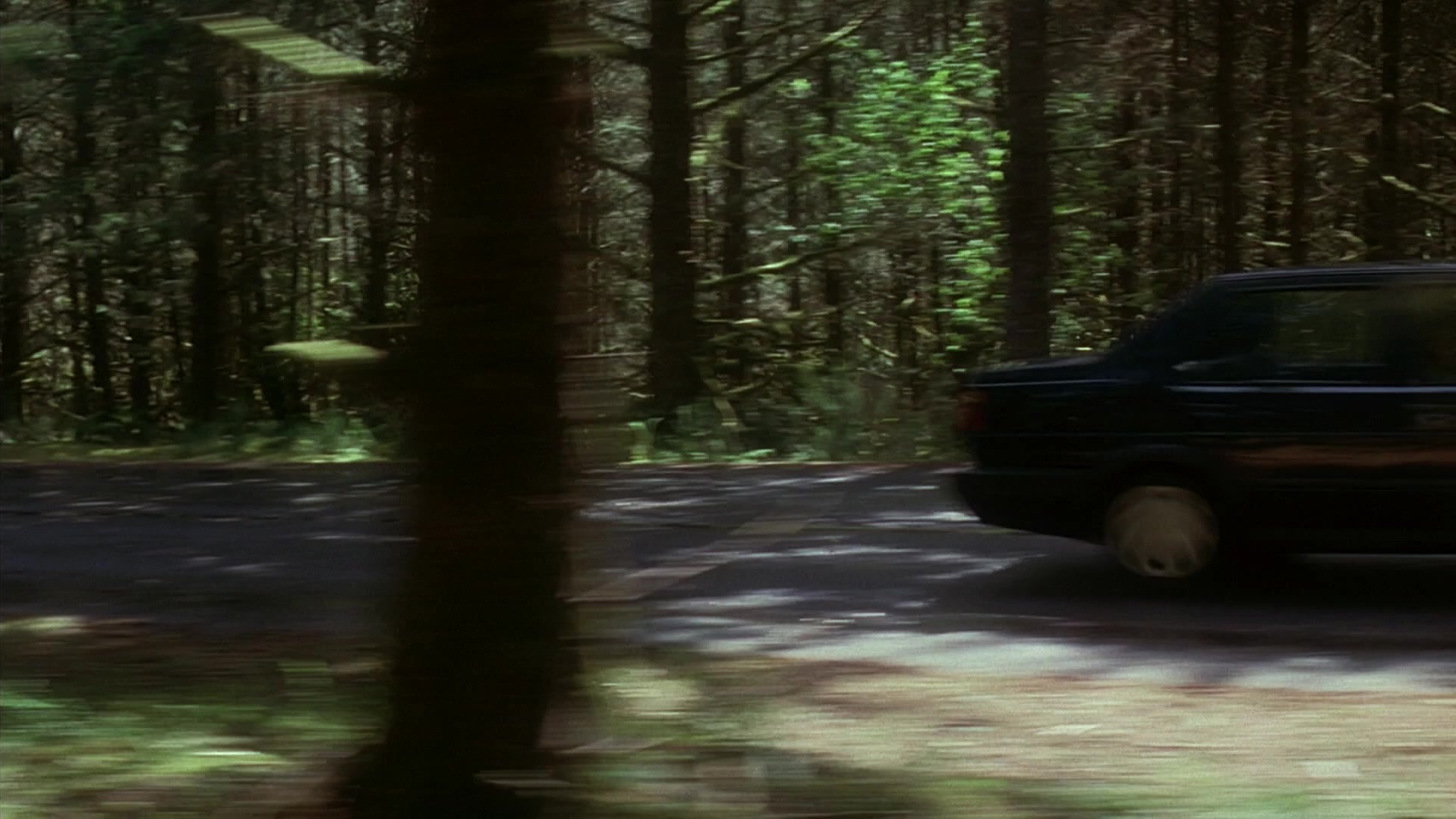 The Ring Two (2005), wide, 1.78:1 — film still