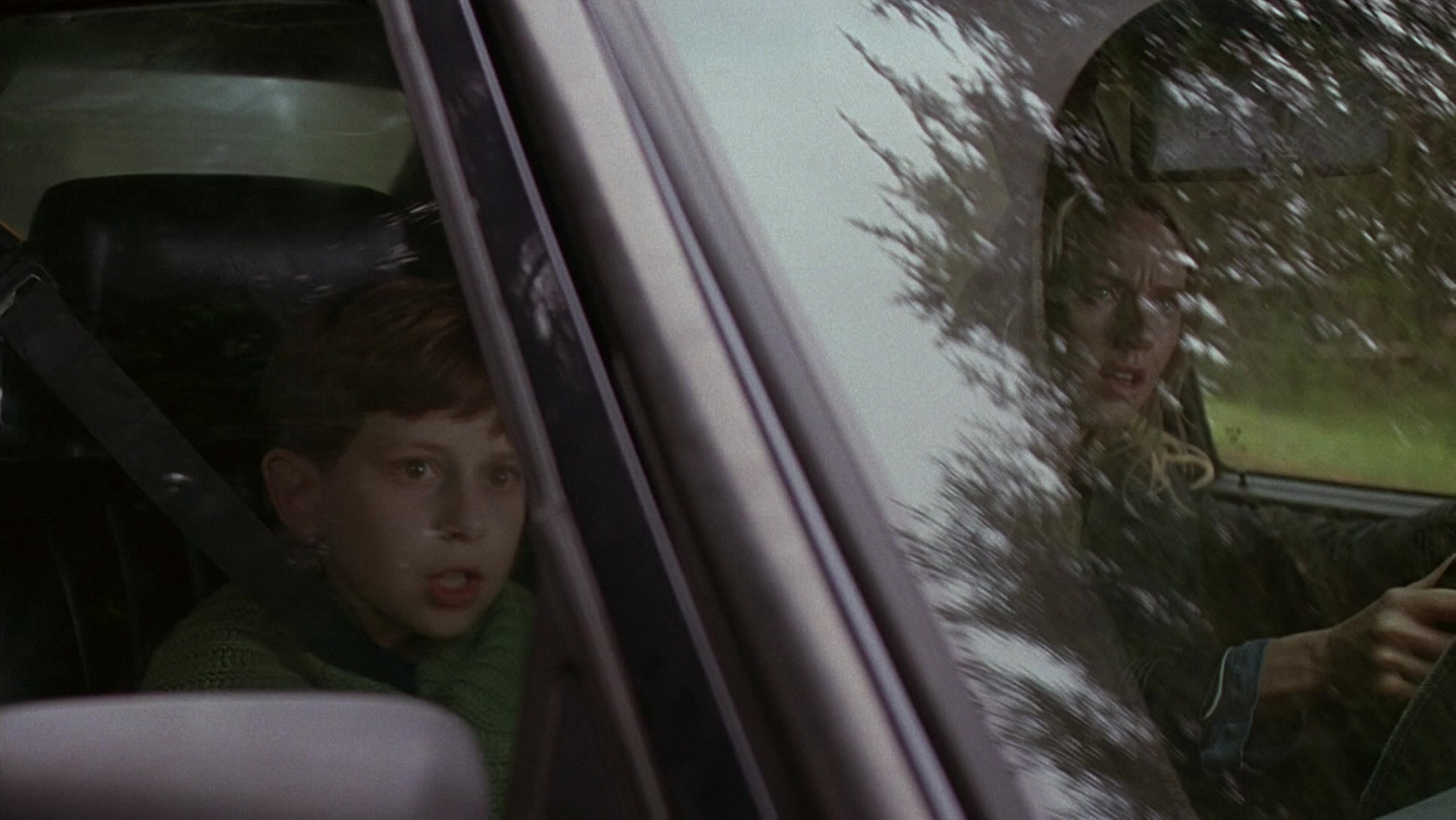 The Ring Two (2005), wide, 1.78:1 — film still
