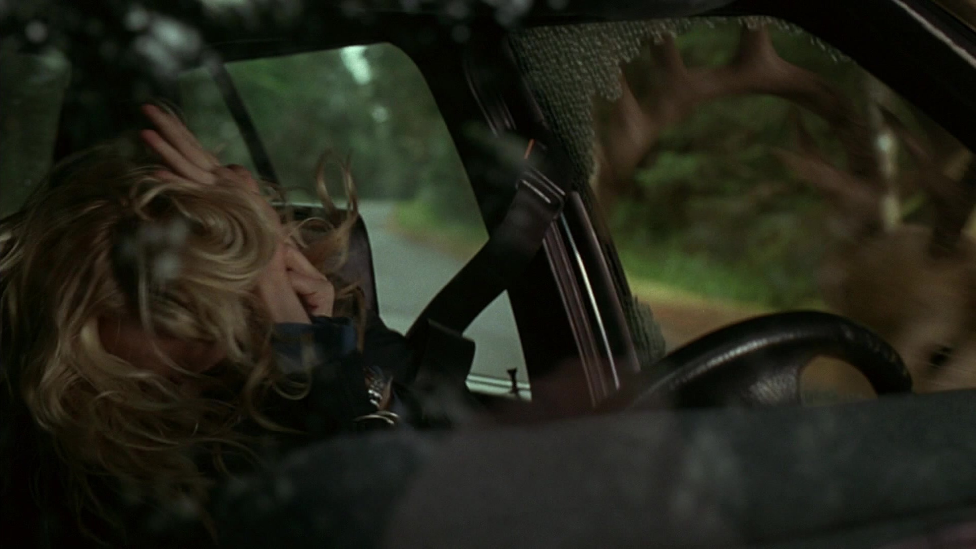 The Ring Two (2005), wide, 1.78:1 — film still