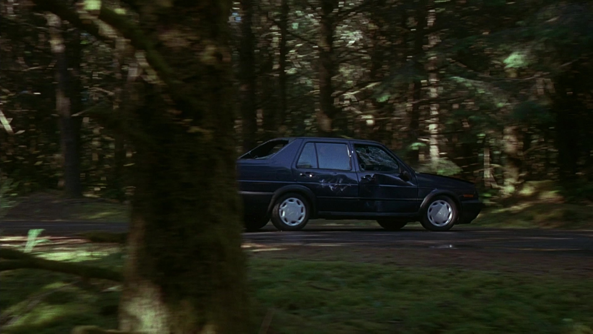 The Ring Two (2005), unknown, 1.78:1 — film still