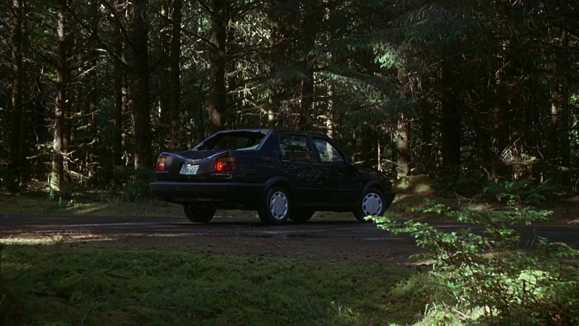 The Ring Two (2005), unknown, 1.78:1 — film still