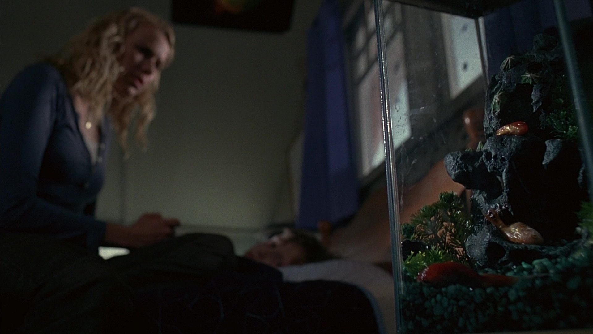 The Ring Two (2005), unknown, 1.78:1 — film still