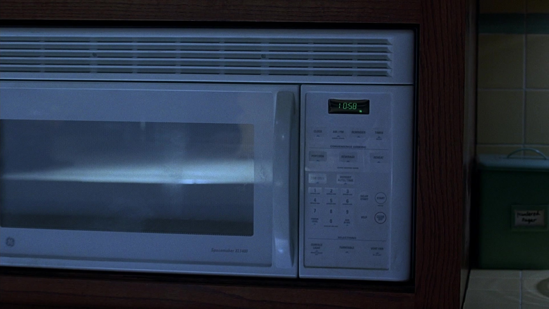 The Ring Two (2005), wide, 1.78:1 — film still