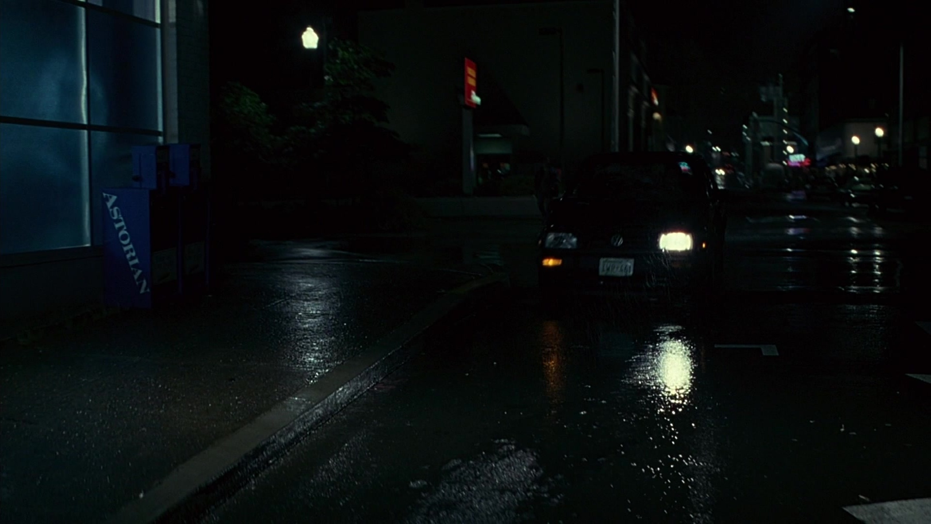 The Ring Two (2005), unknown, 1.78:1 — film still