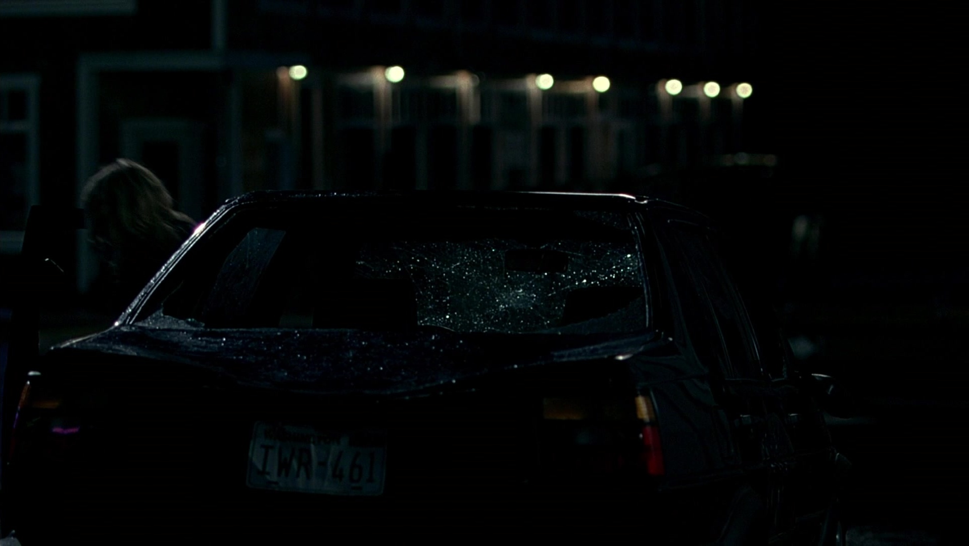 The Ring Two (2005), wide, 1.78:1 — film still