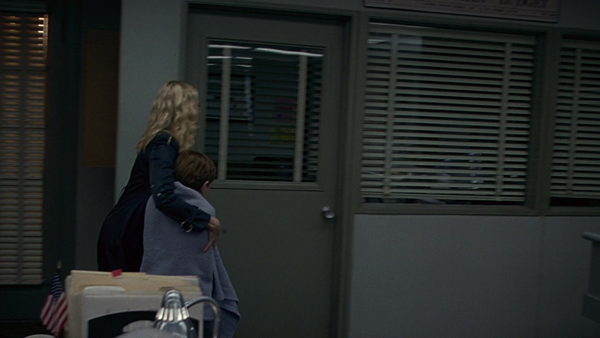 The Ring Two (2005), wide, 1.78:1 — film still