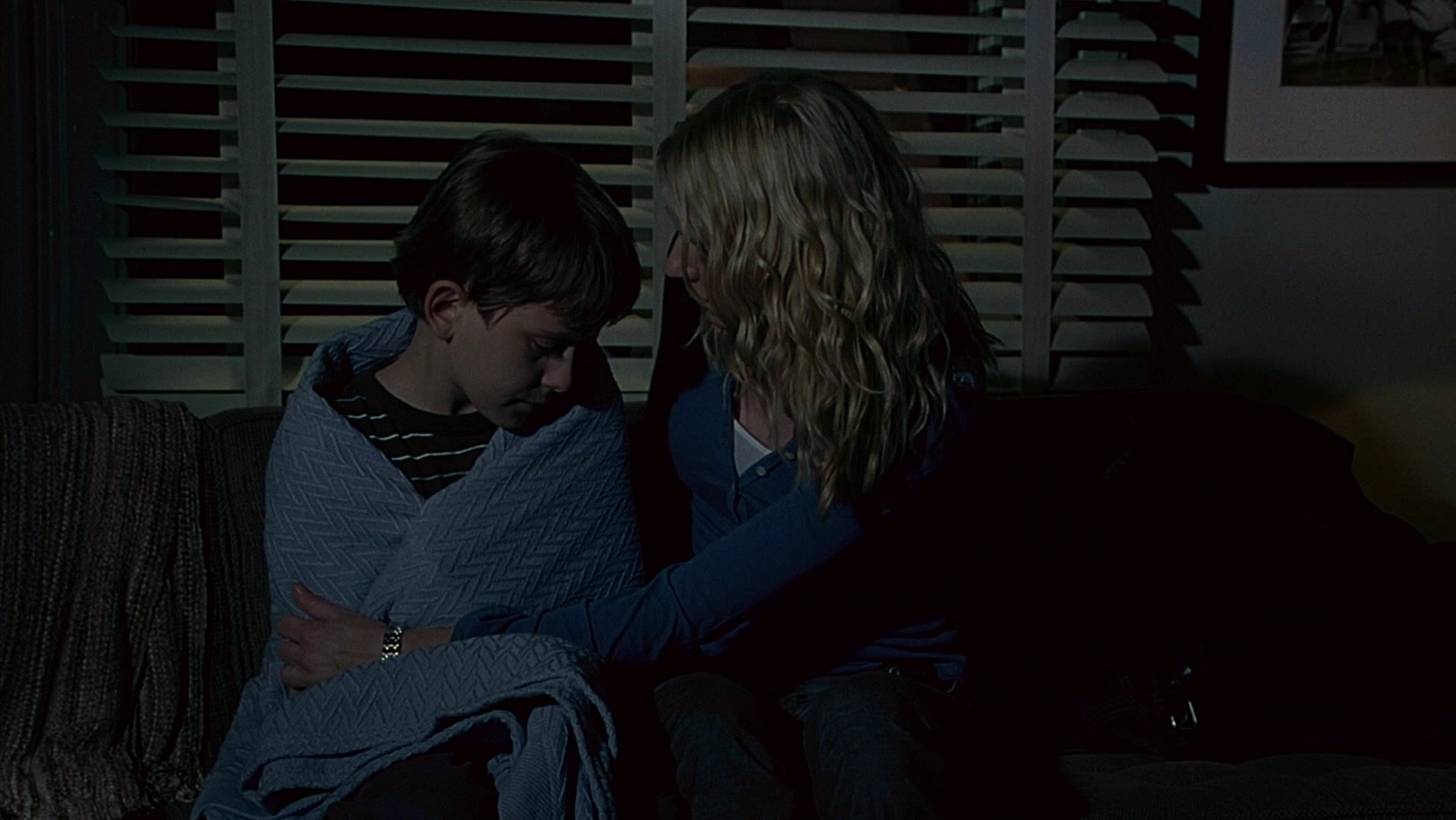 The Ring Two (2005), wide, 1.78:1 — film still