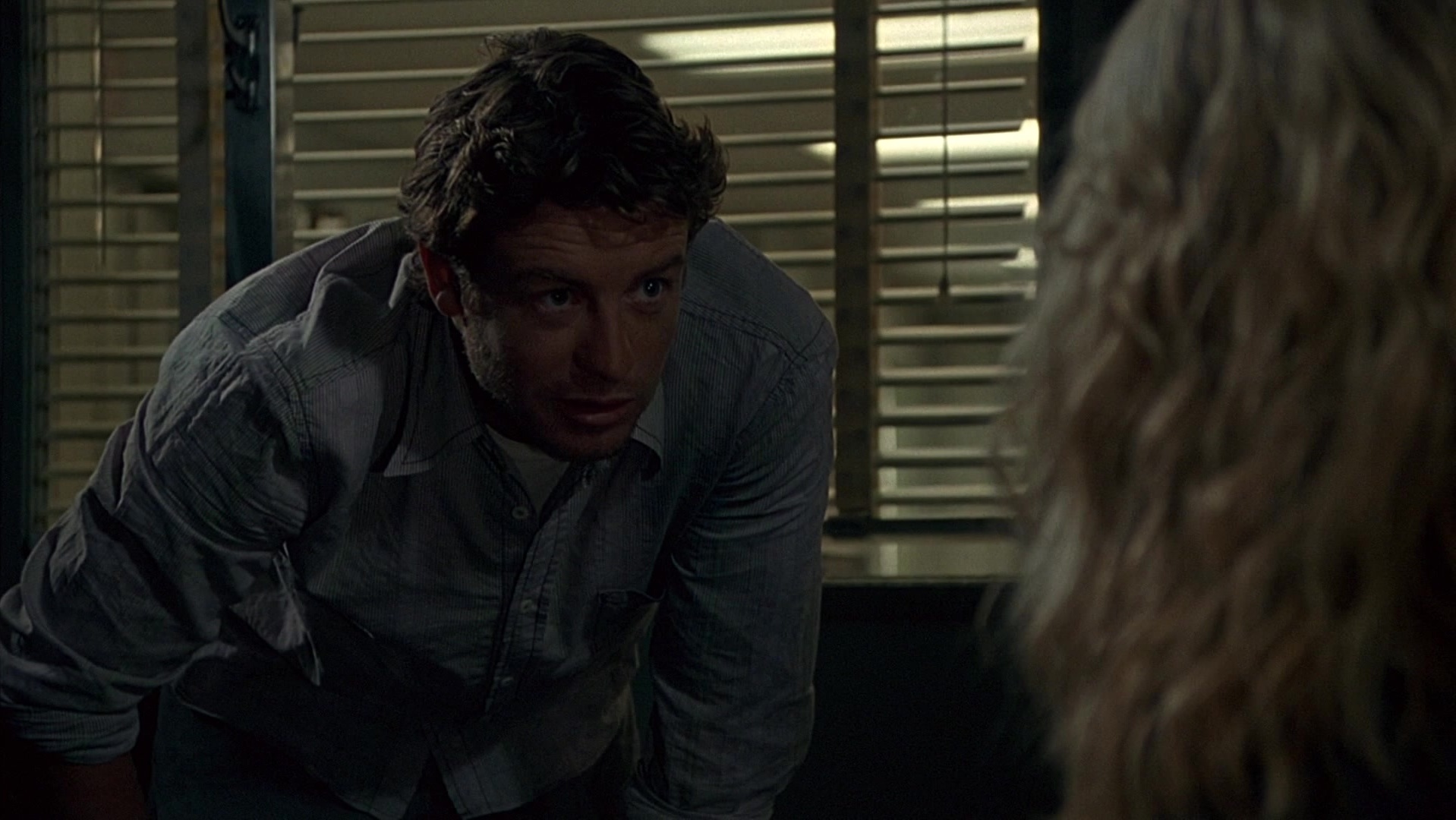 The Ring Two (2005), medium, 1.78:1 — film still