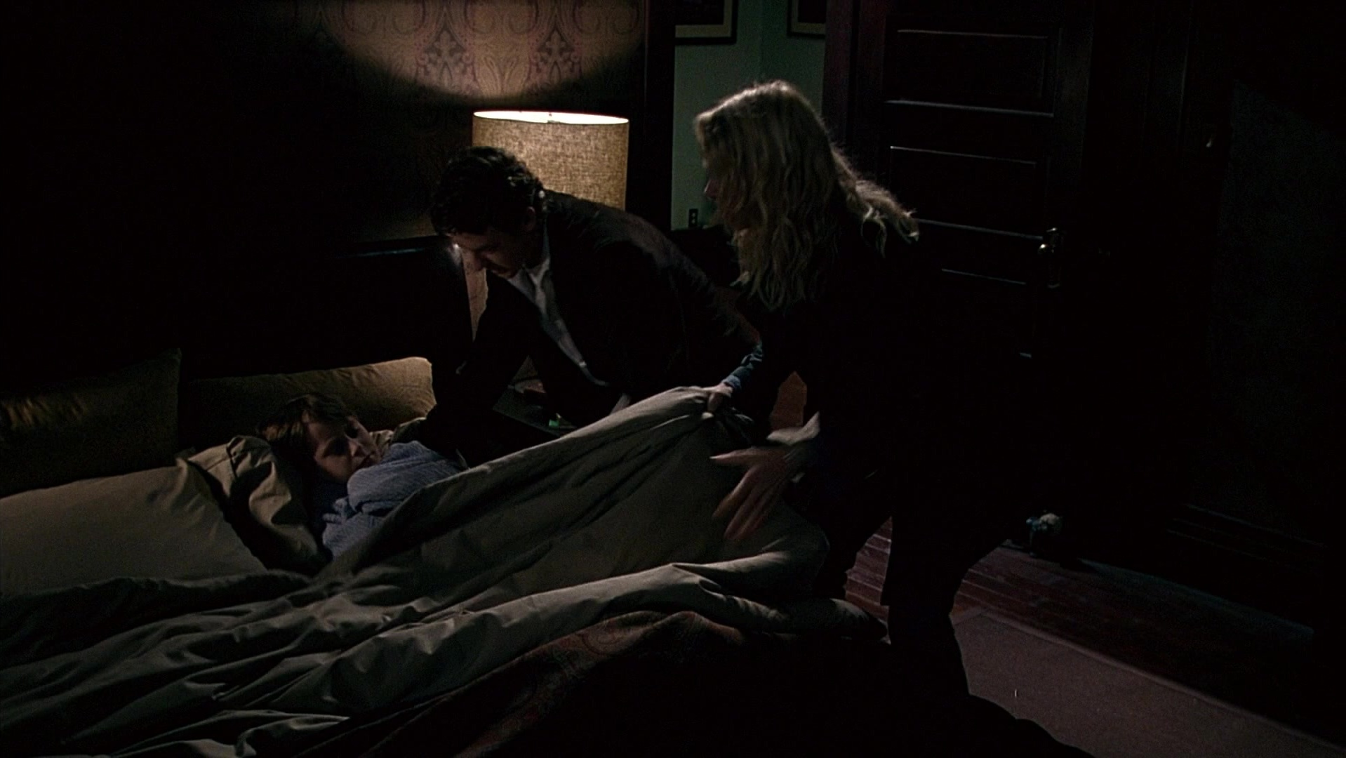The Ring Two (2005), wide, 1.78:1 — film still