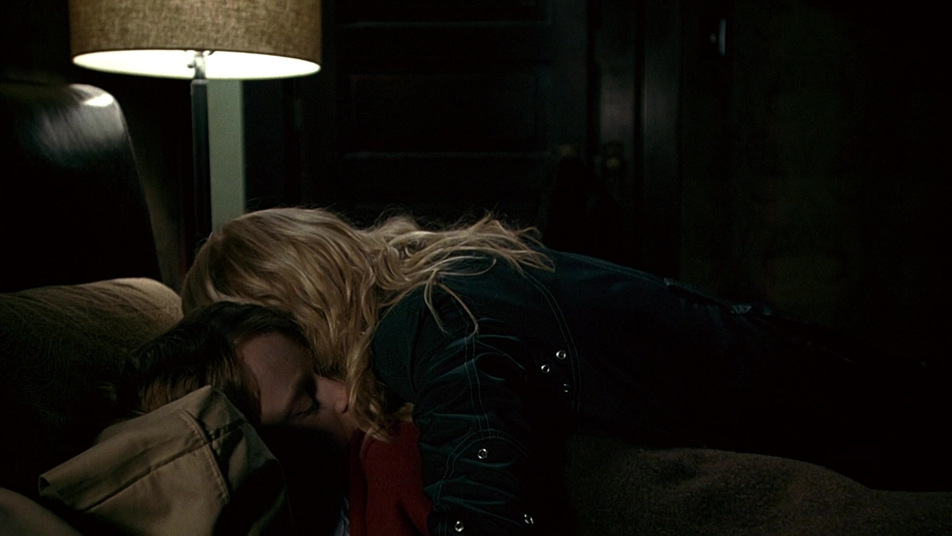 The Ring Two (2005), unknown, 1.78:1 — film still