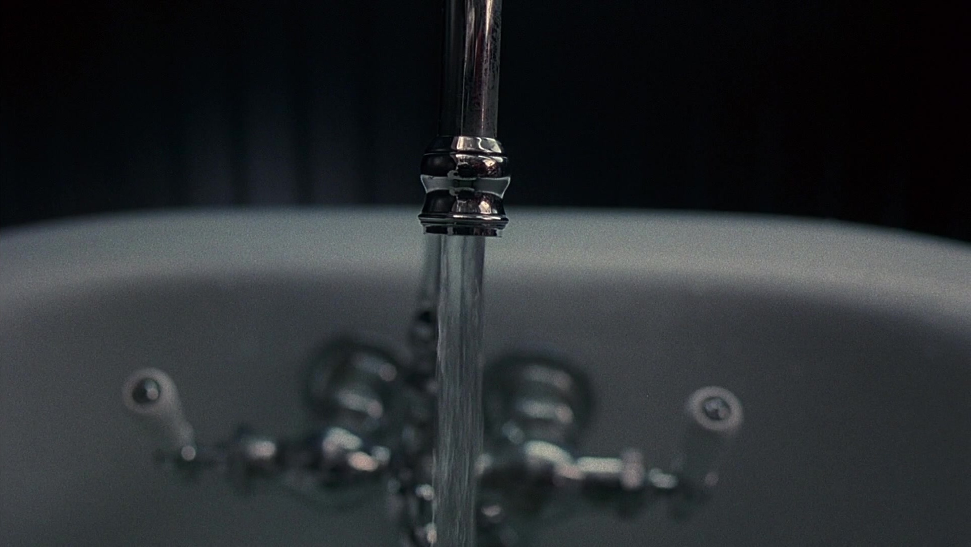 The Ring Two (2005), unknown, 1.78:1 — film still