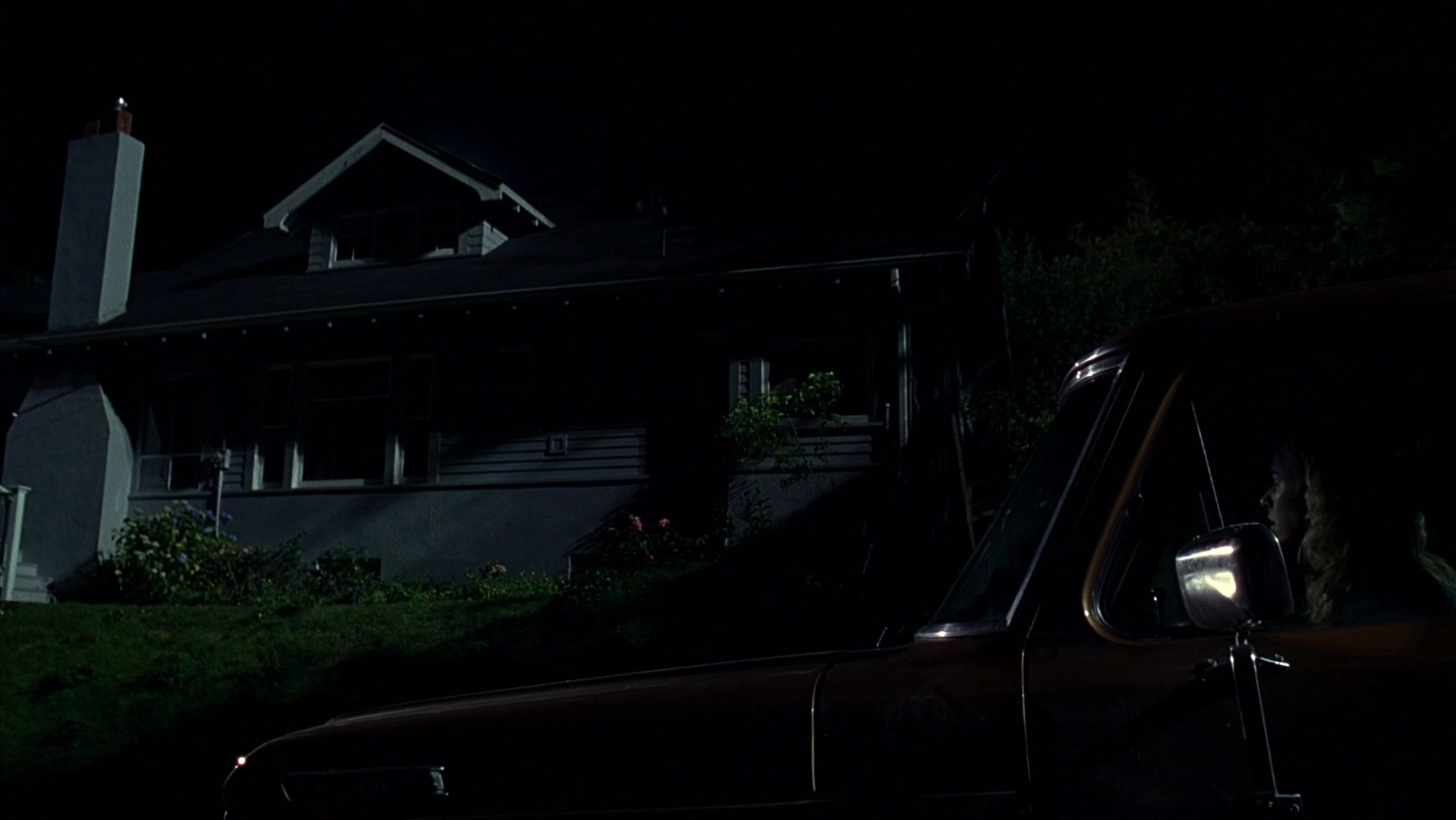 The Ring Two (2005), unknown, 1.78:1 — film still