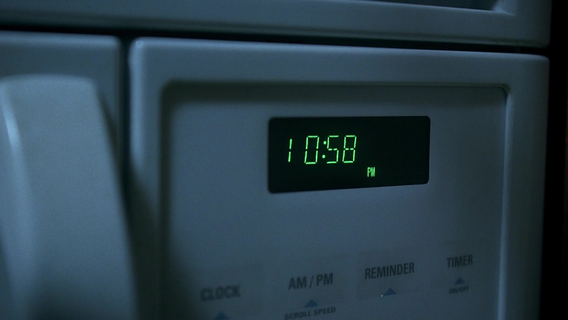 The Ring Two (2005), wide, 1.78:1 — film still
