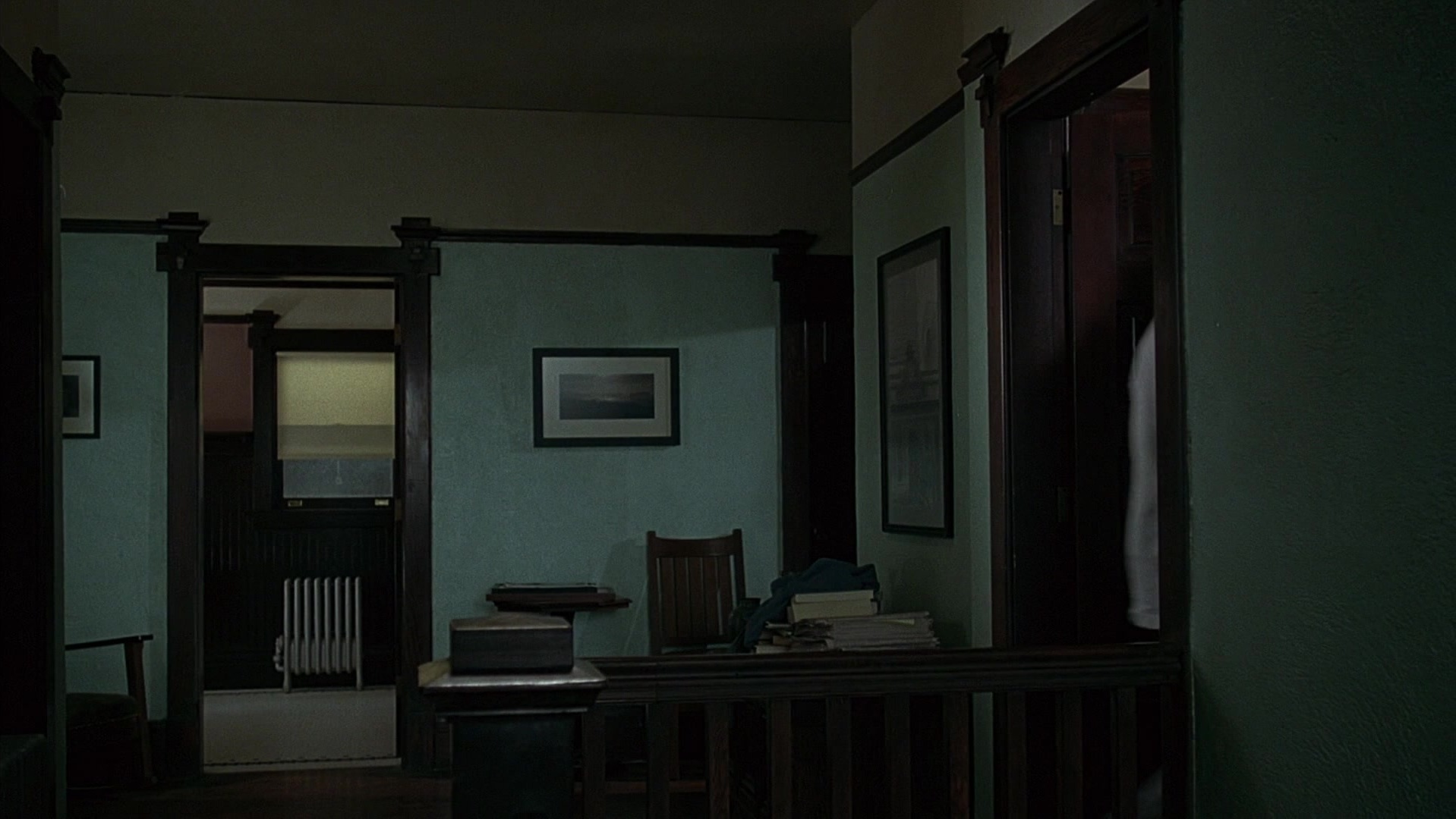 The Ring Two (2005), unknown, 1.78:1 — film still