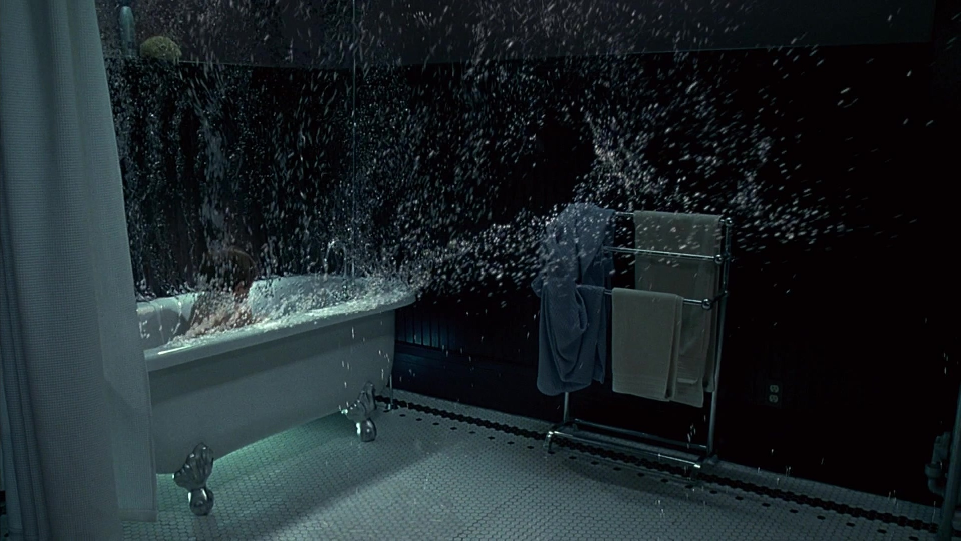 The Ring Two (2005), wide, 1.78:1 — film still