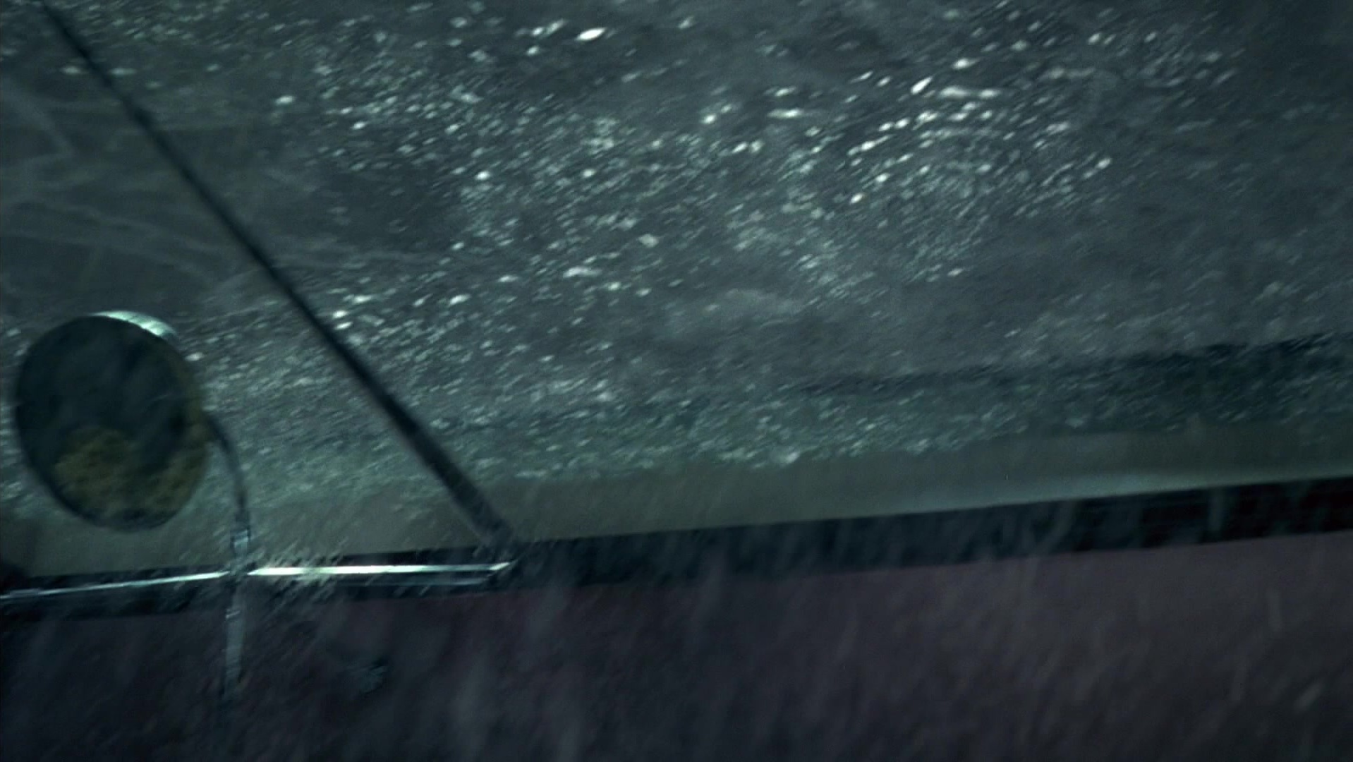 The Ring Two (2005), wide, 1.78:1 — film still
