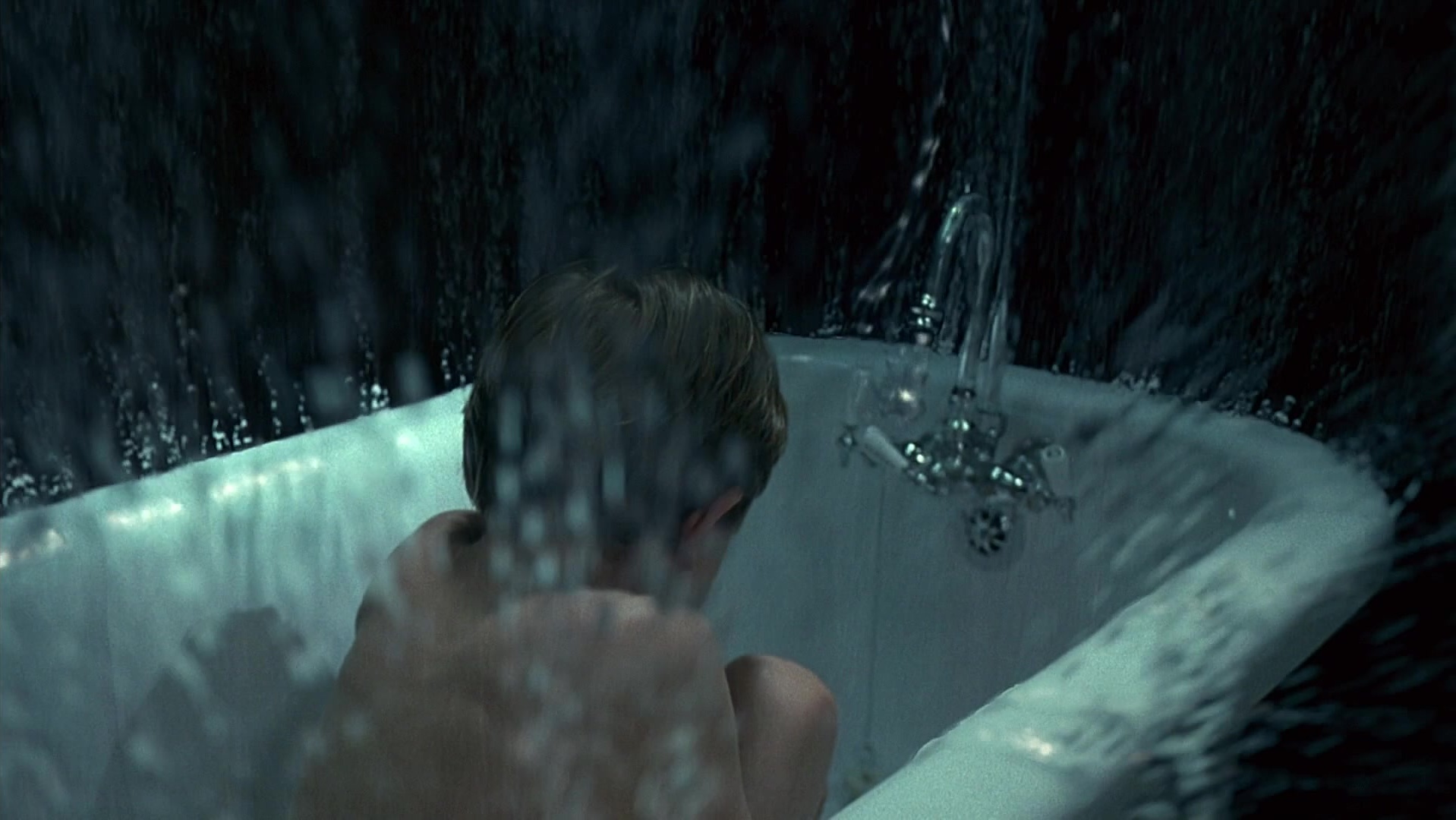 The Ring Two (2005), wide, 1.78:1 — film still
