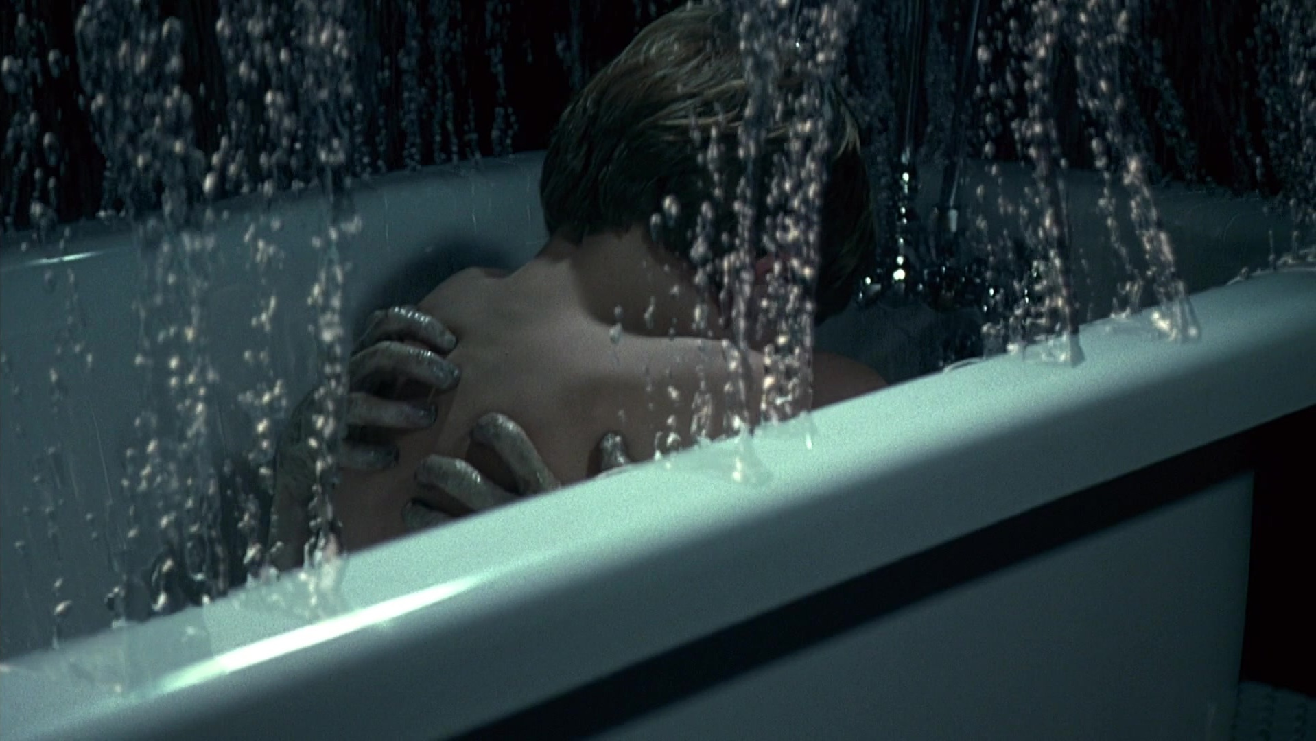 The Ring Two (2005), wide, 1.78:1 — film still