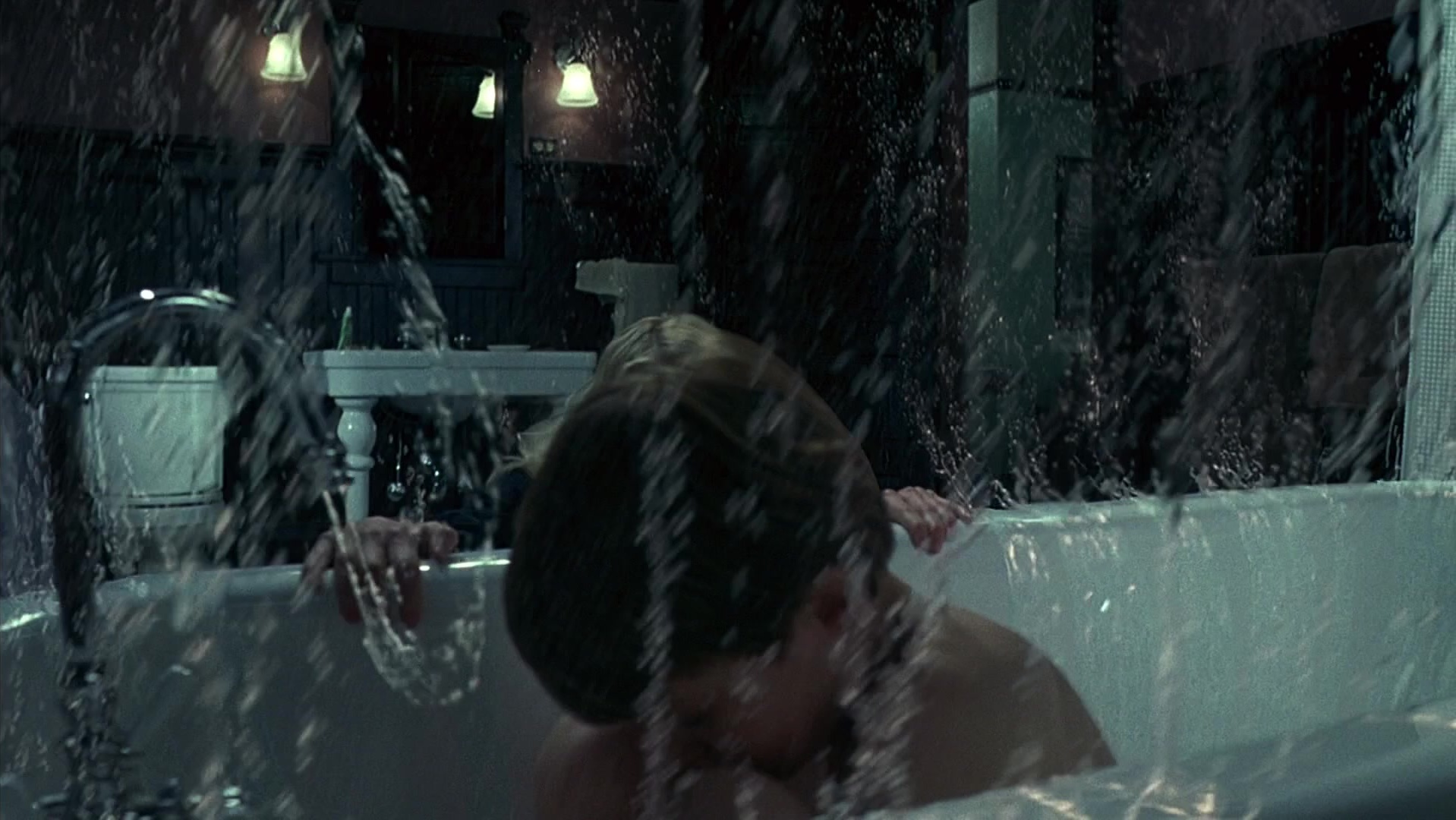 The Ring Two (2005), wide, 1.78:1 — film still