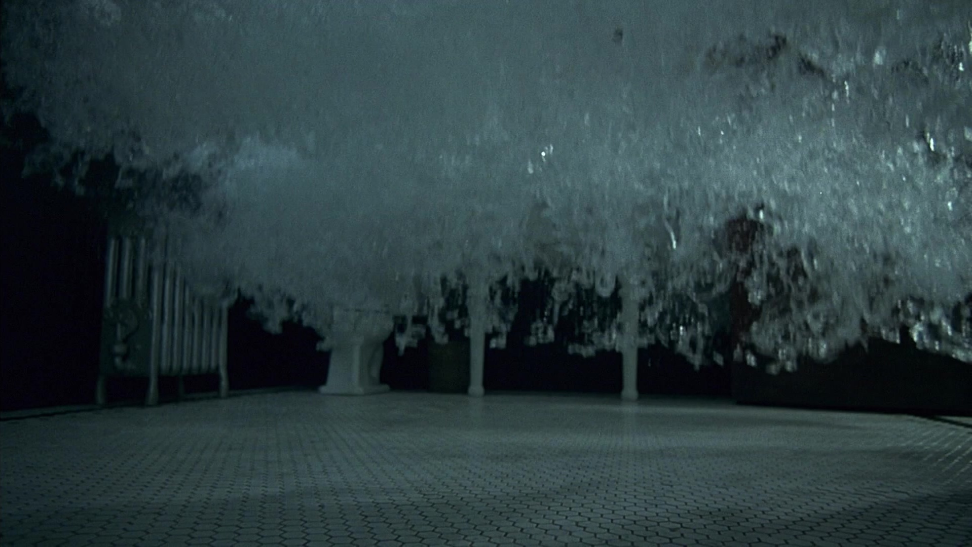 The Ring Two (2005), wide, 1.78:1 — film still