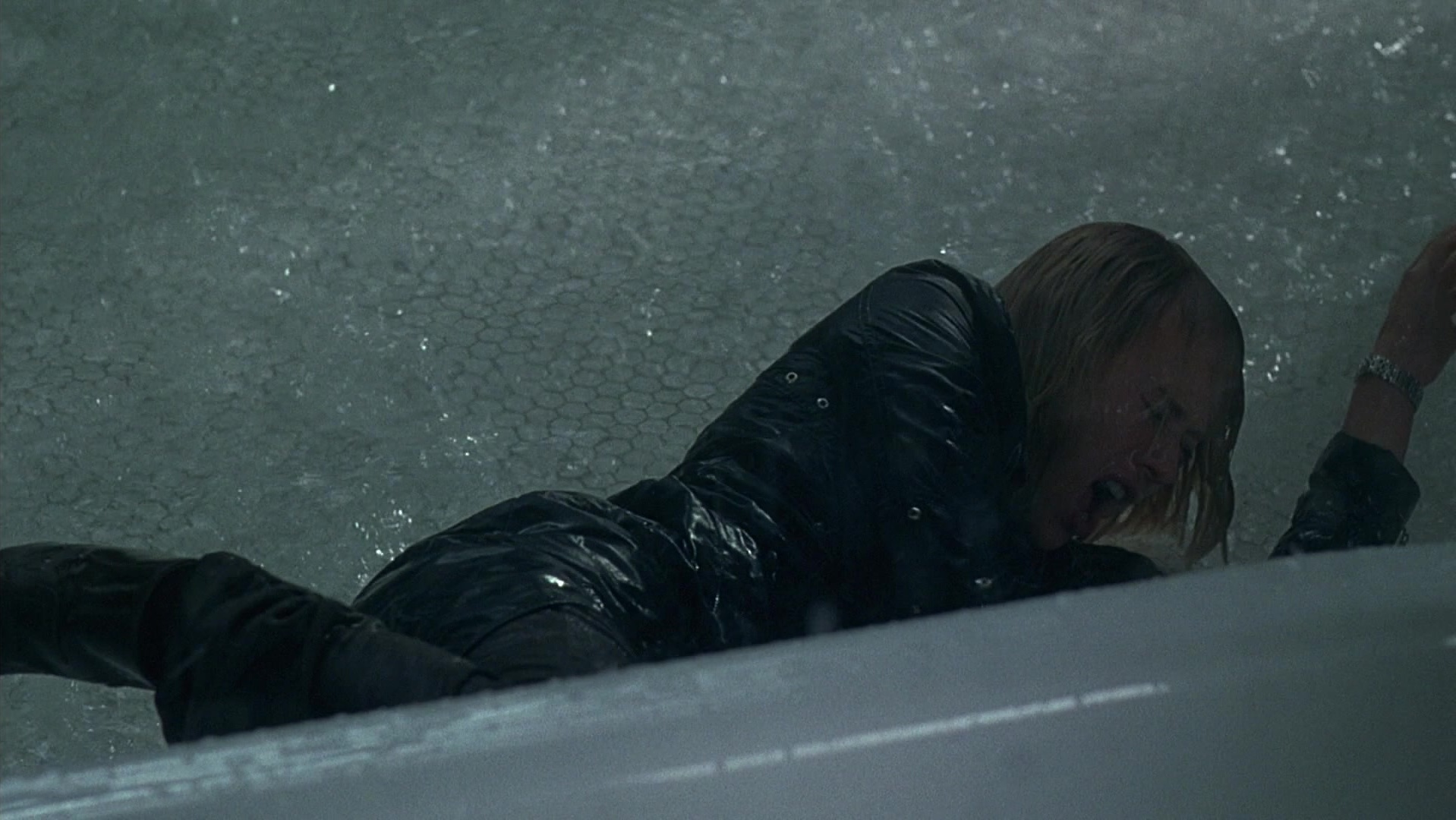 The Ring Two (2005), wide, 1.78:1 — film still