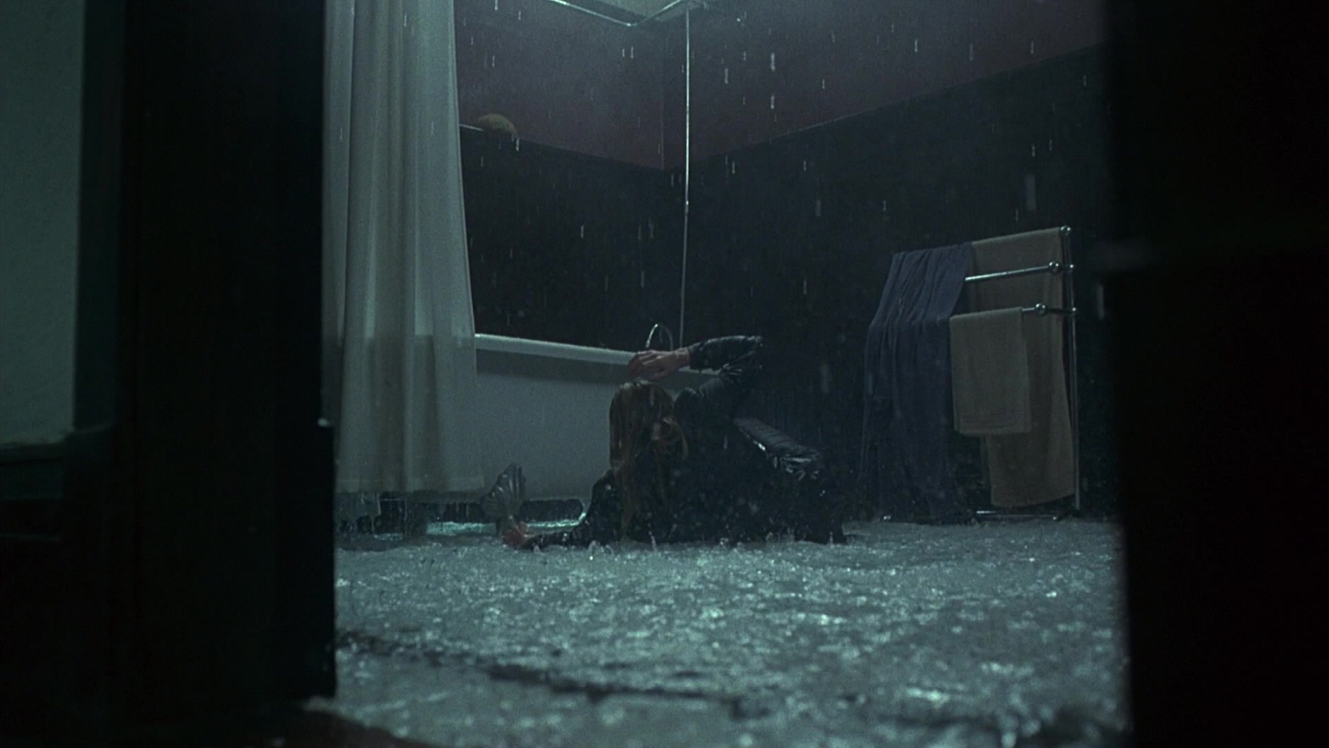 The Ring Two (2005), wide, 1.78:1 — film still