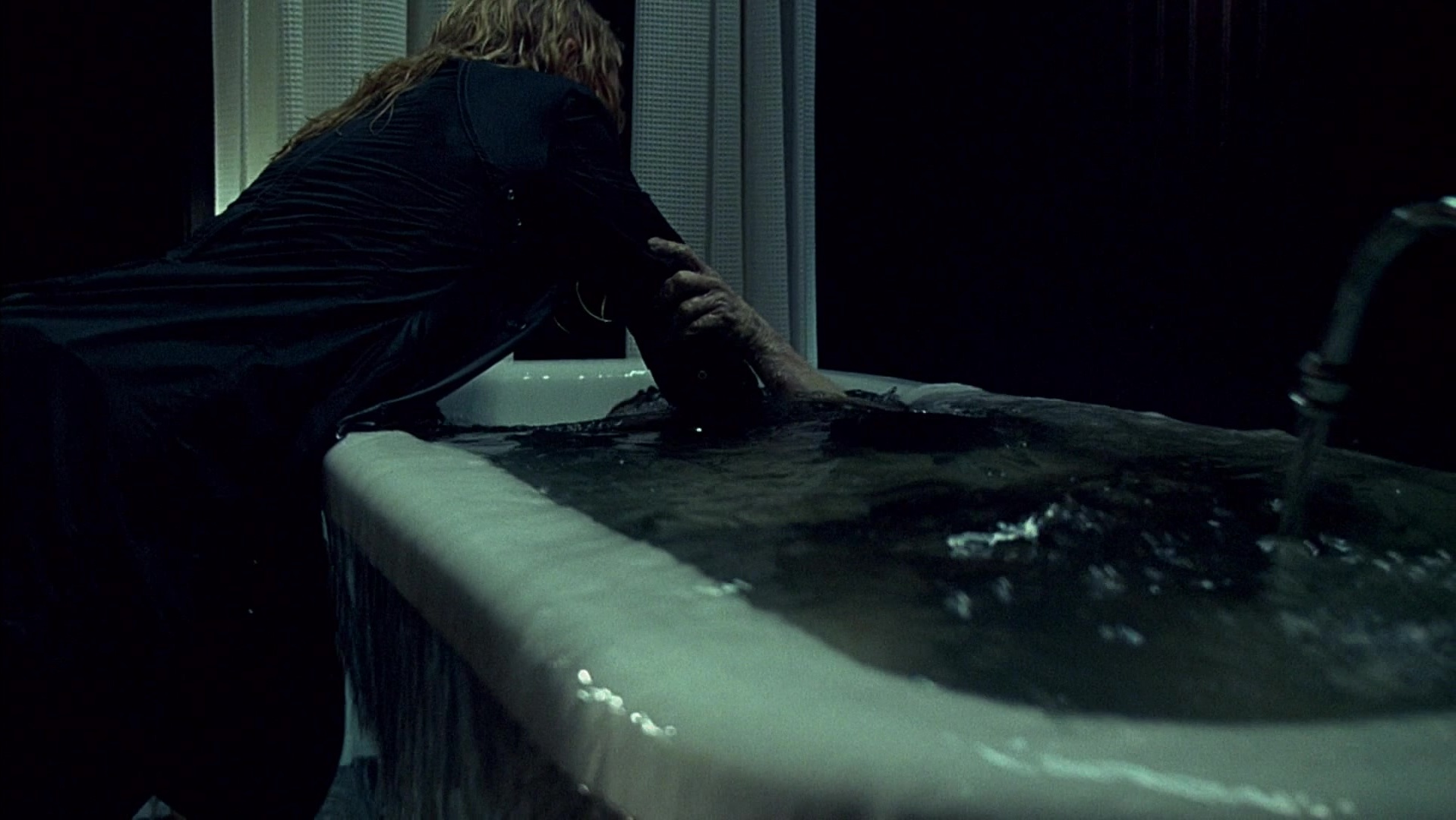 The Ring Two (2005), unknown, 1.78:1 — film still