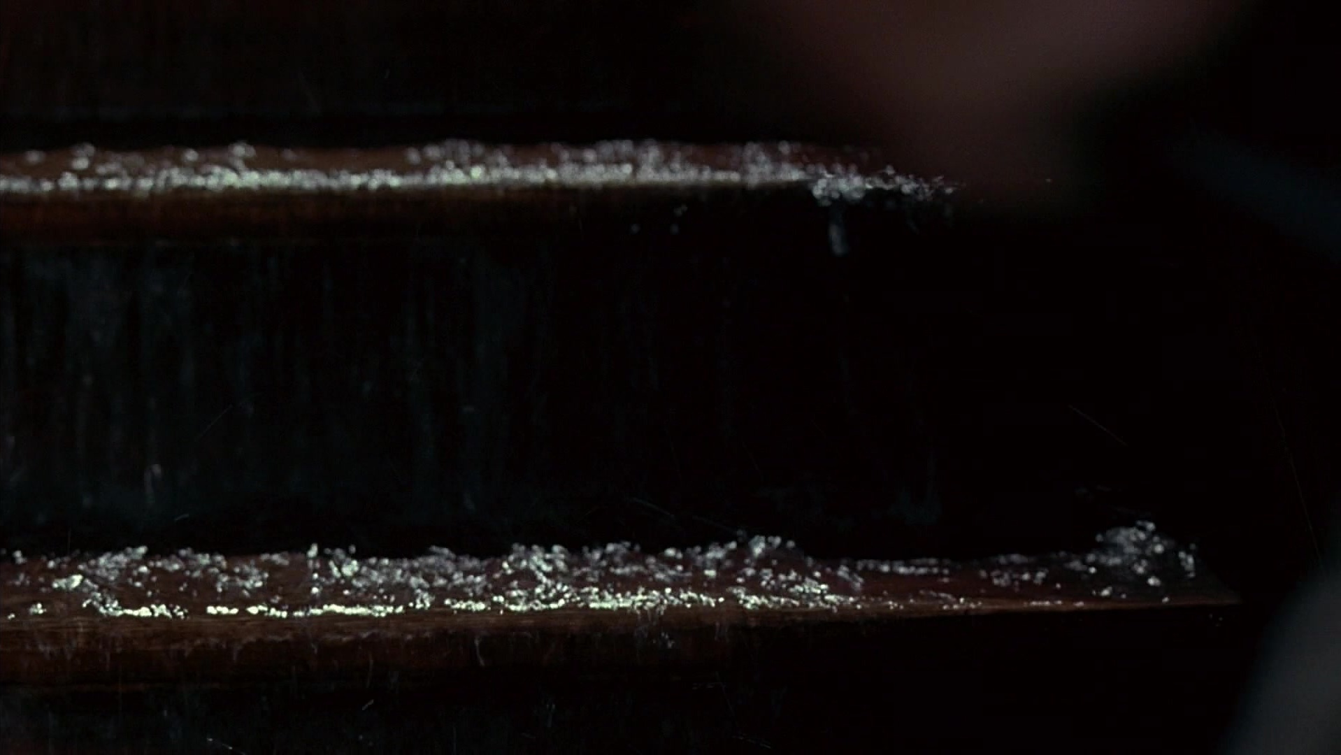 The Ring Two (2005), wide, 1.78:1 — film still