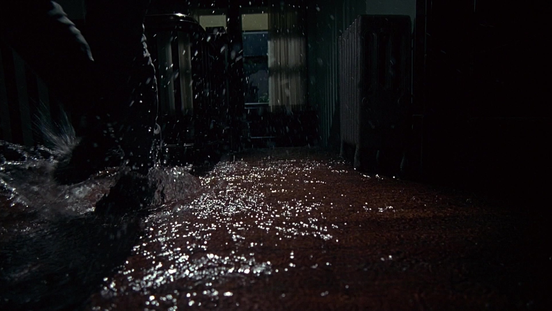 The Ring Two (2005), unknown, 1.78:1 — film still