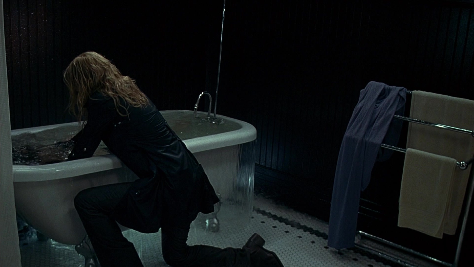 The Ring Two (2005), unknown, 1.78:1 — film still