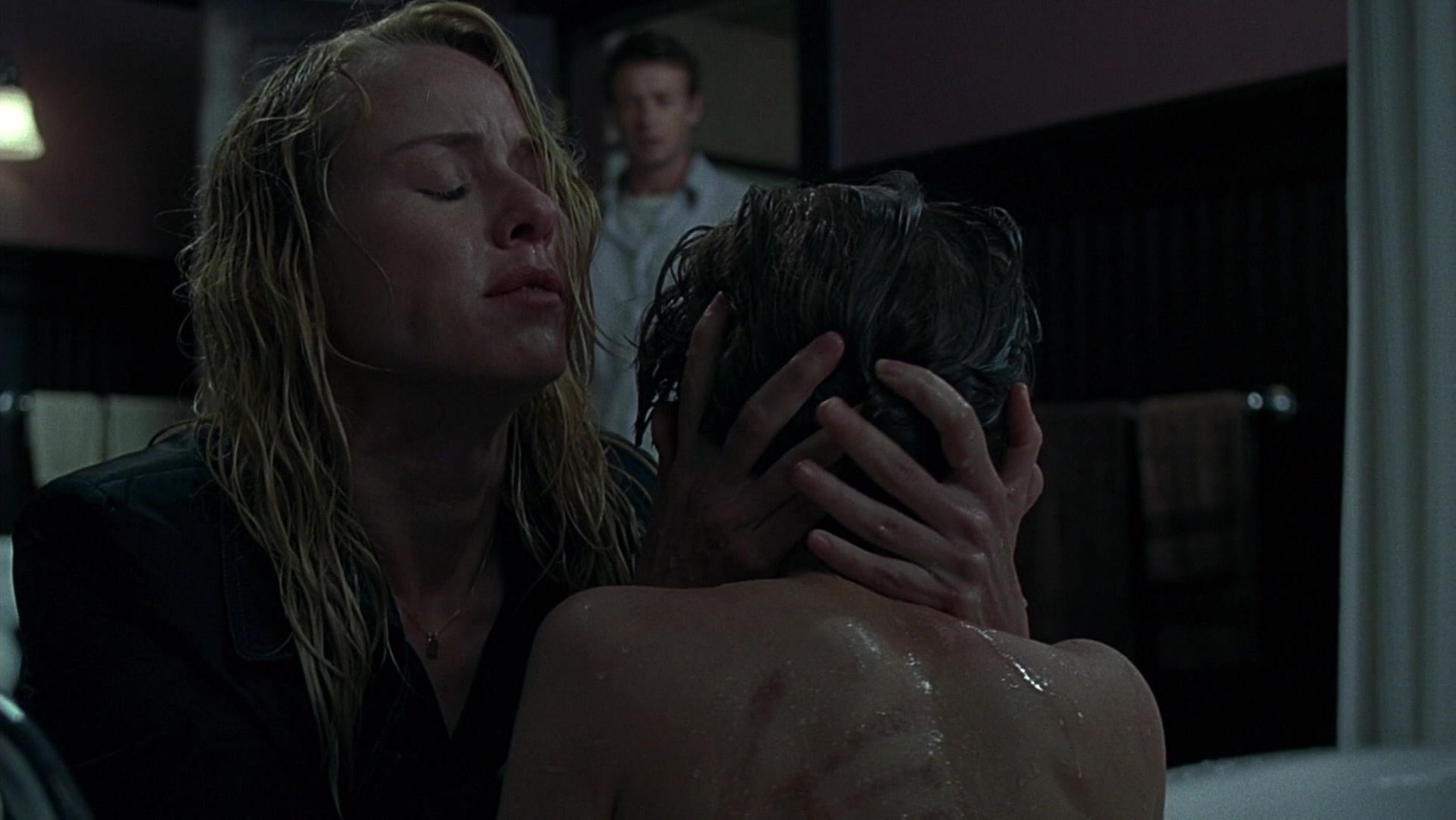 The Ring Two (2005), wide, 1.78:1 — film still
