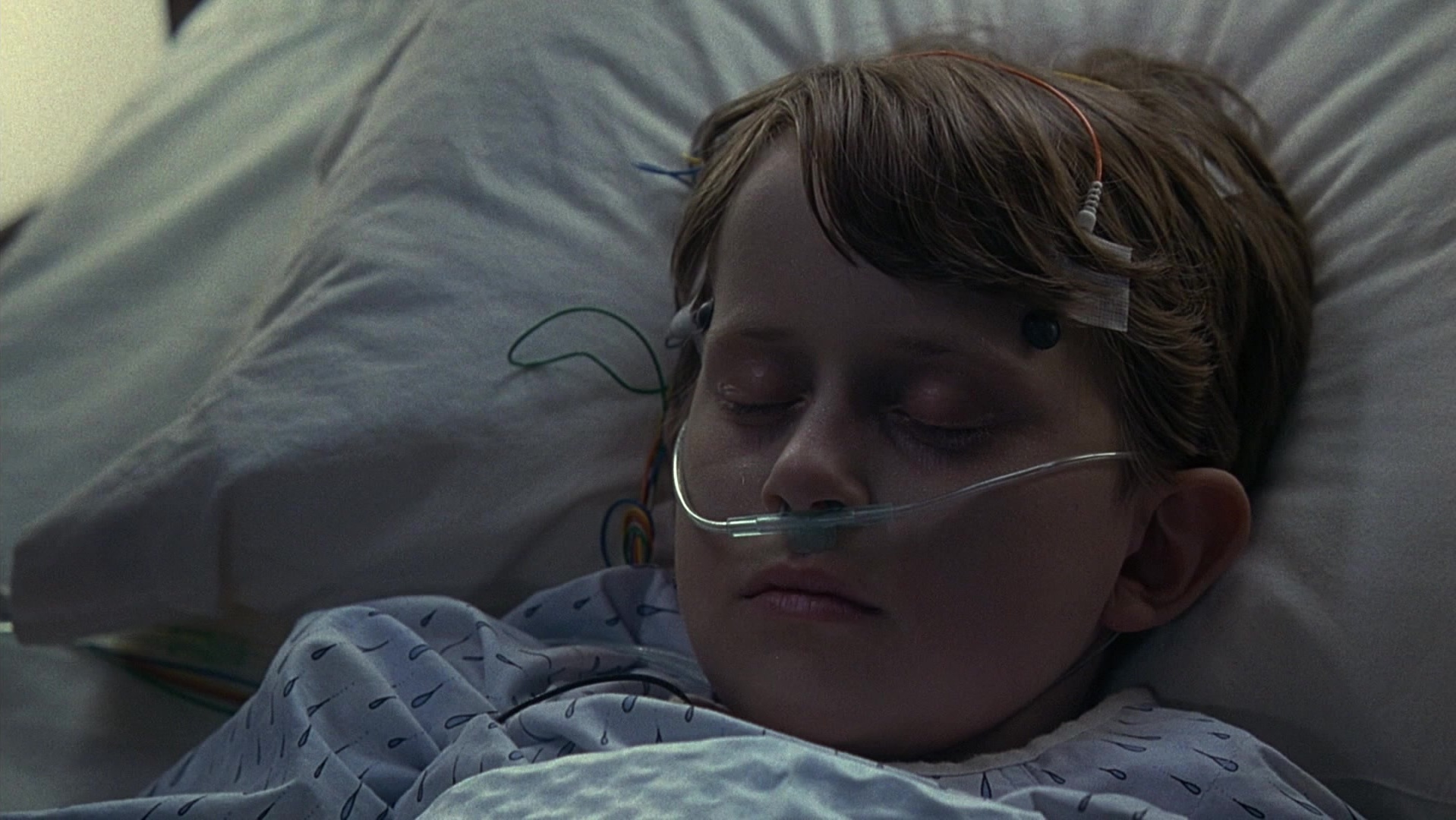 The Ring Two (2005), unknown, 1.78:1 — film still