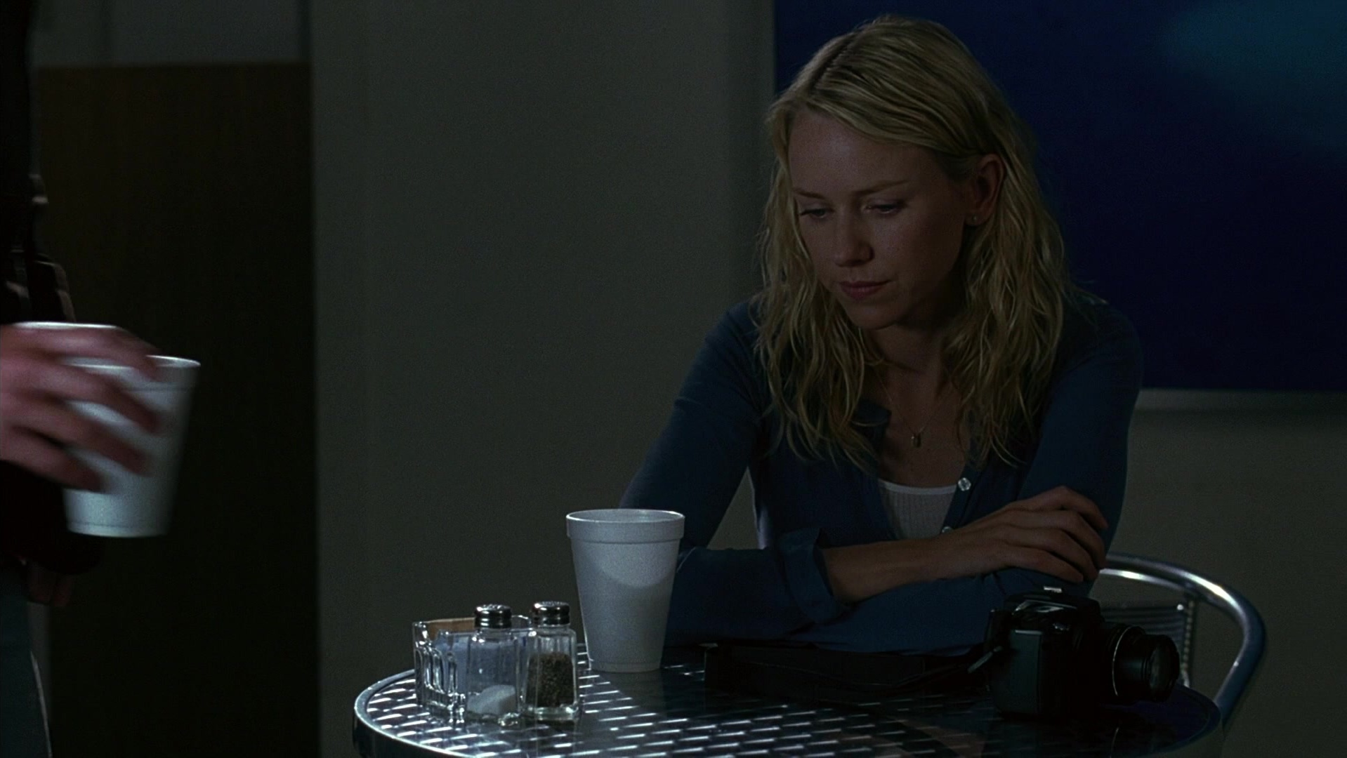 The Ring Two (2005), wide, 1.78:1 — film still