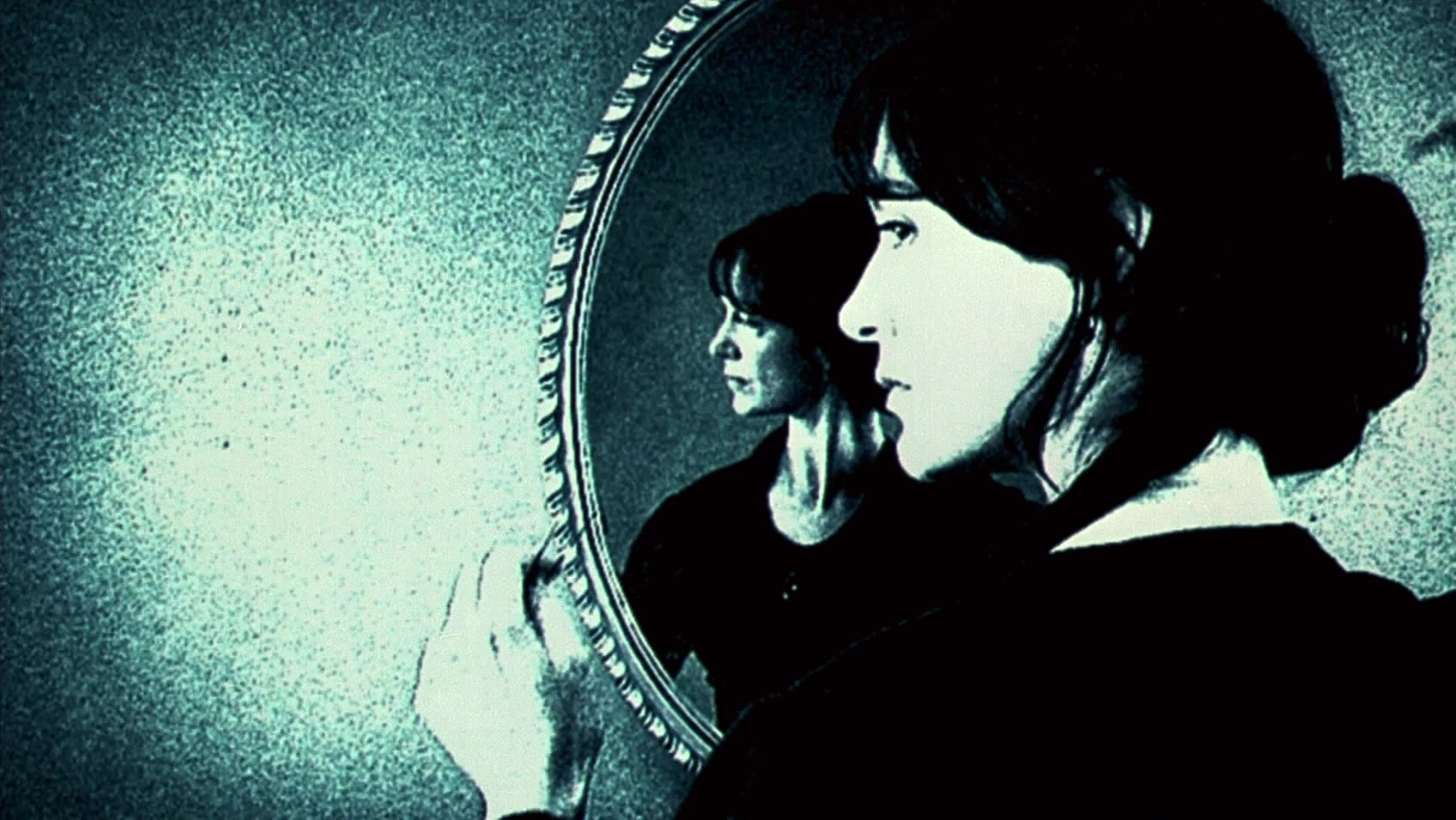 The Ring Two (2005), wide, 1.78:1 — film still