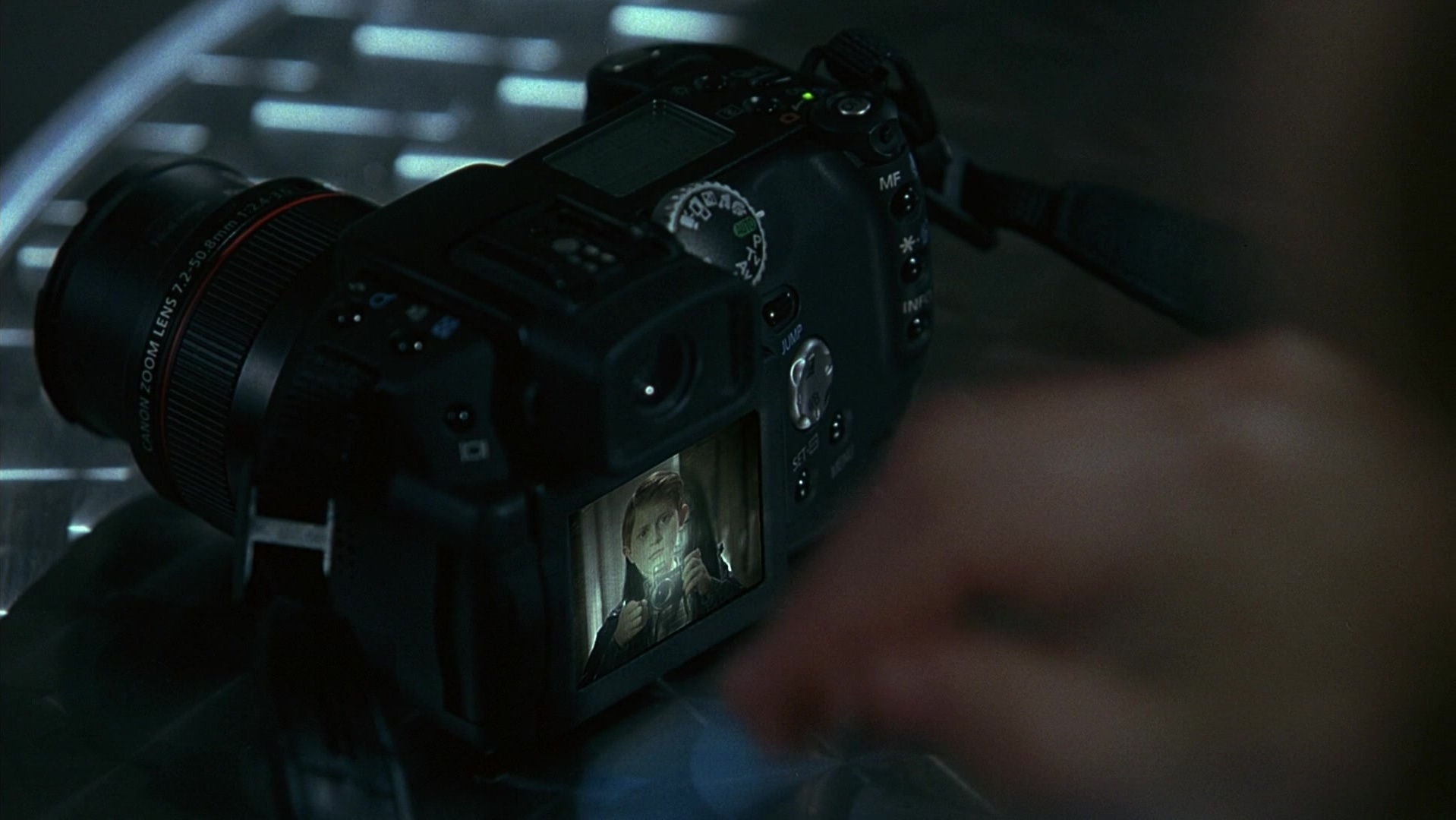 The Ring Two (2005), unknown, 1.78:1 — film still