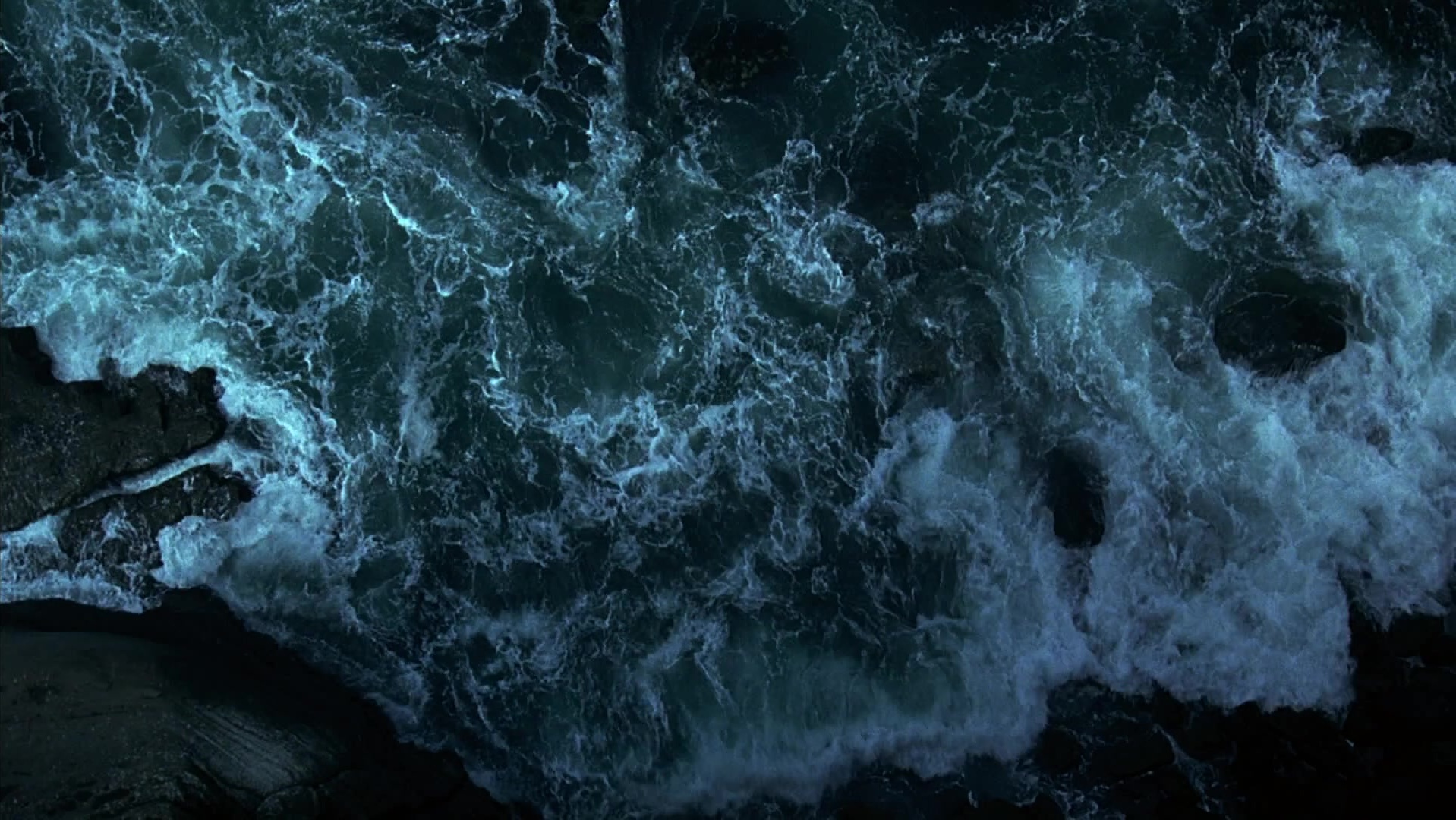 The Ring Two (2005), wide, 1.78:1 — film still
