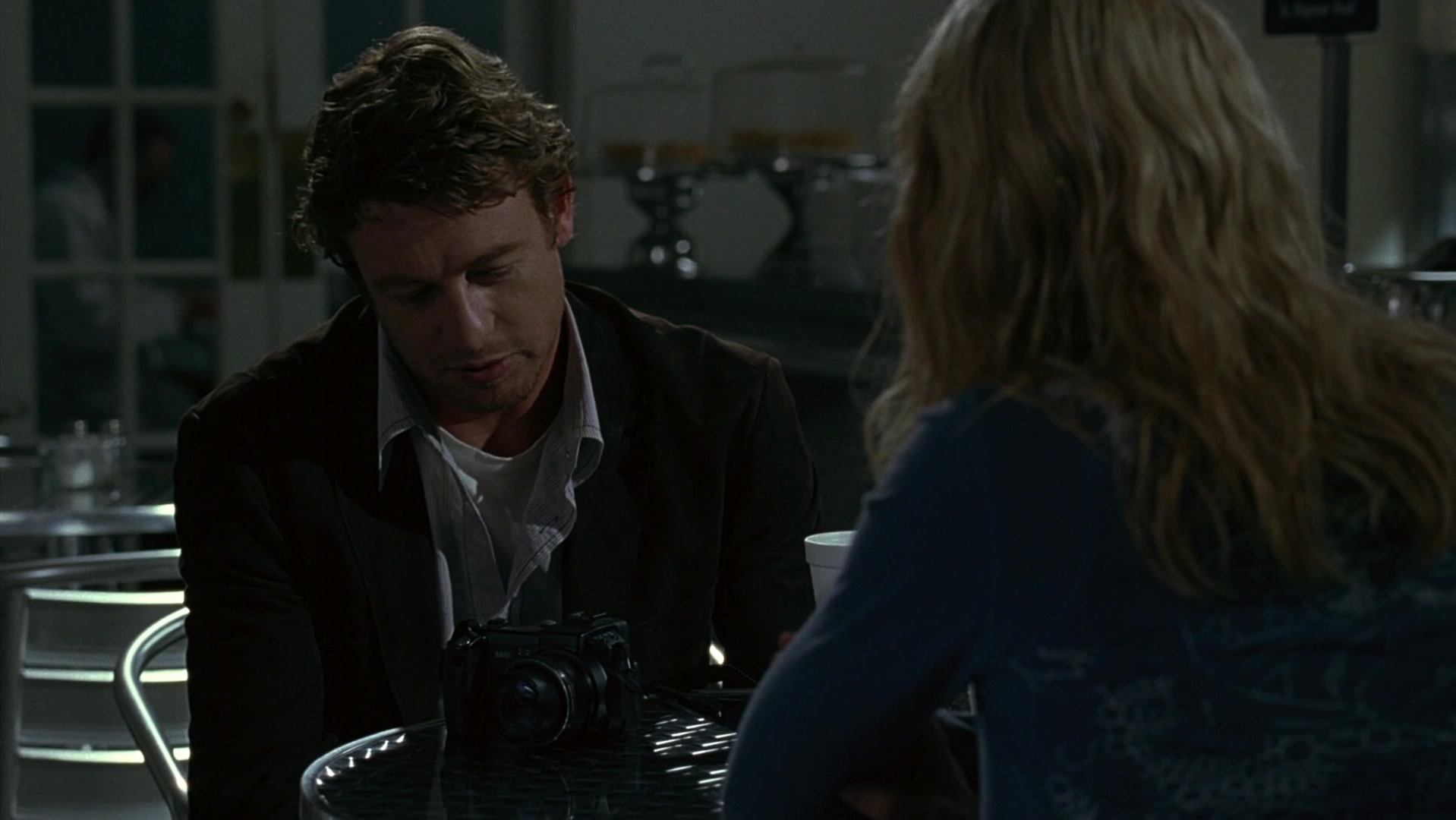 The Ring Two (2005), wide, 1.78:1 — film still