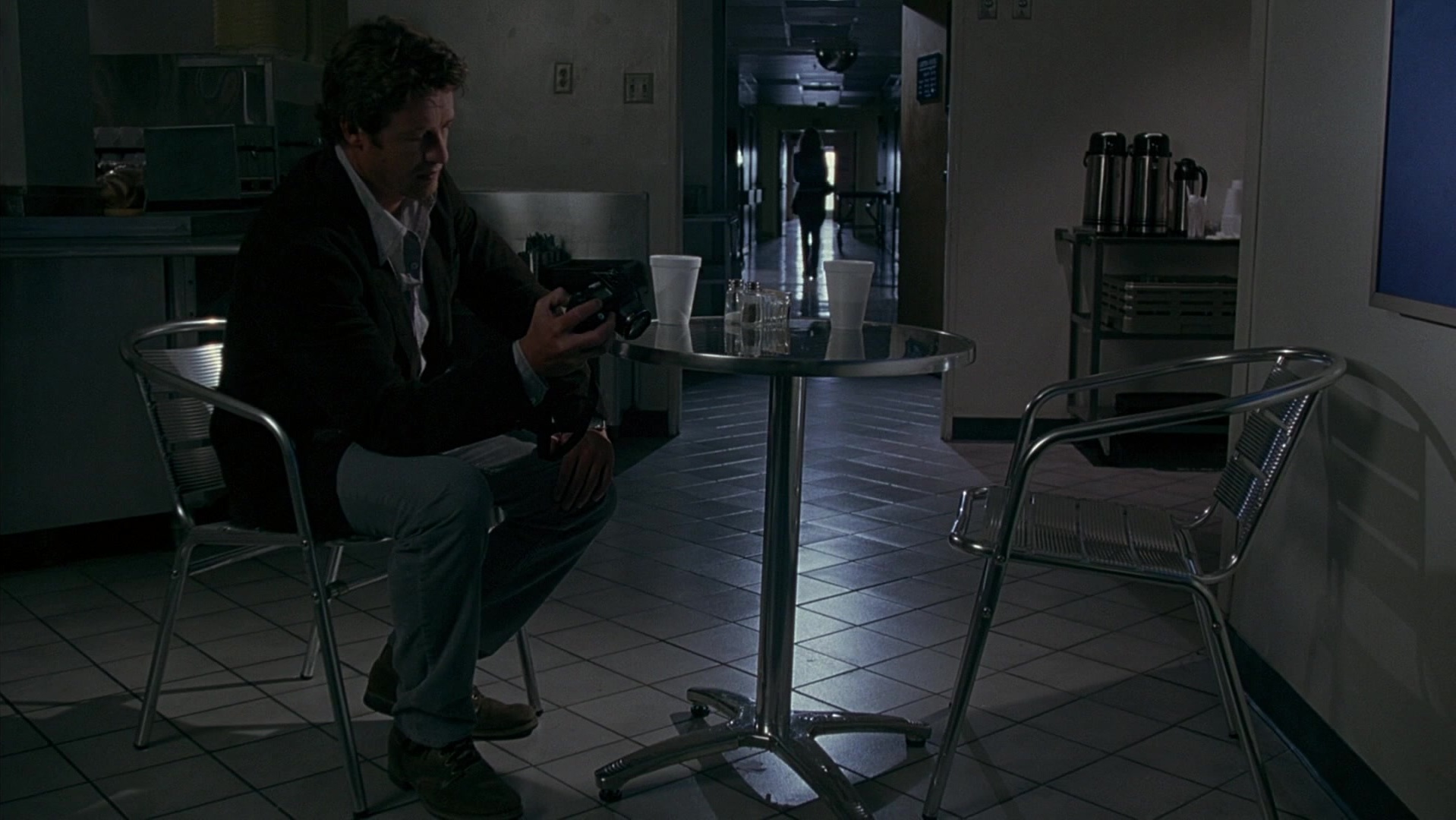The Ring Two (2005), wide, 1.78:1 — film still