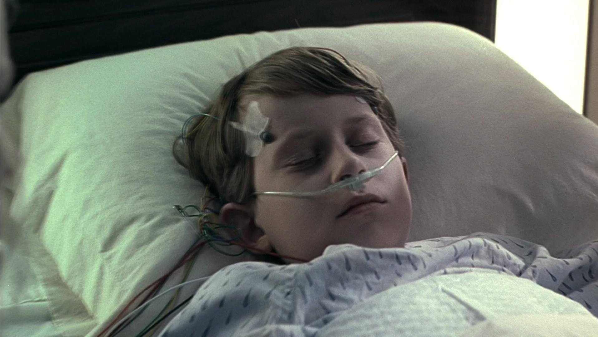 The Ring Two (2005), unknown, 1.78:1 — film still