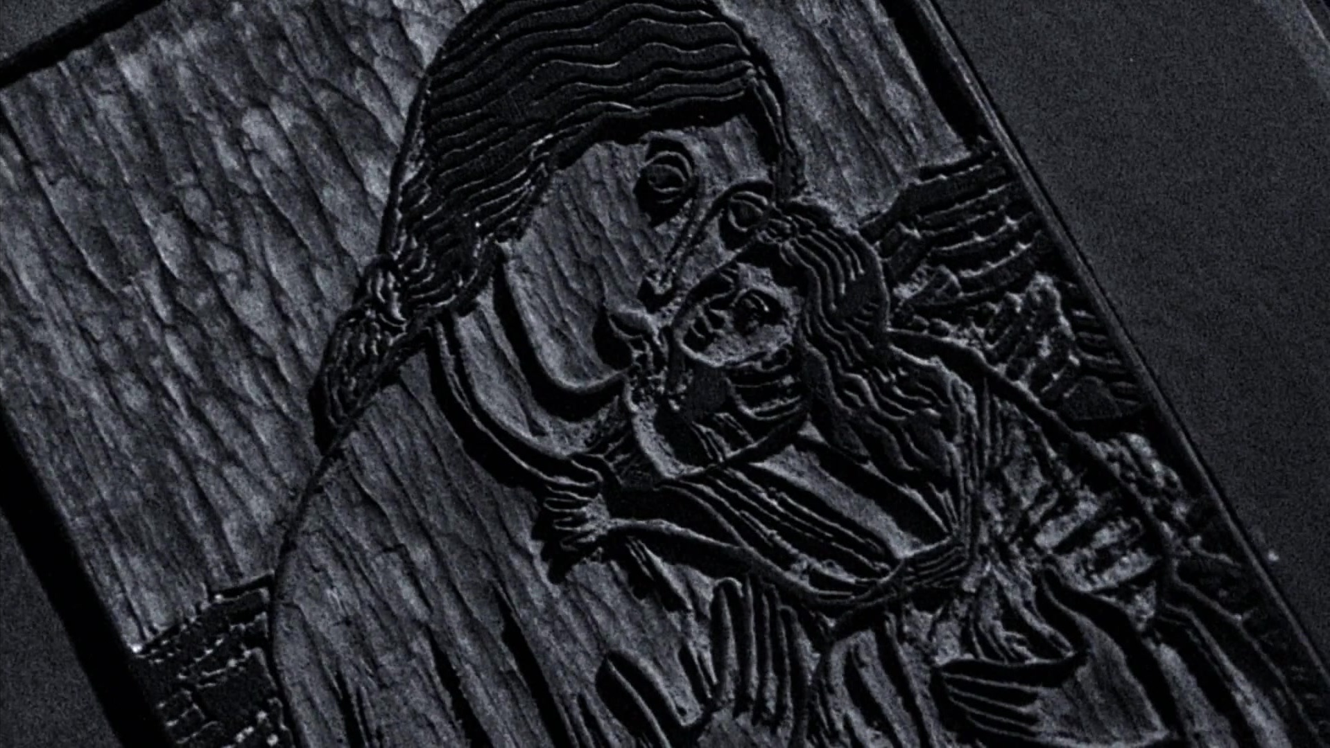The Ring Two (2005), wide, 1.78:1 — film still