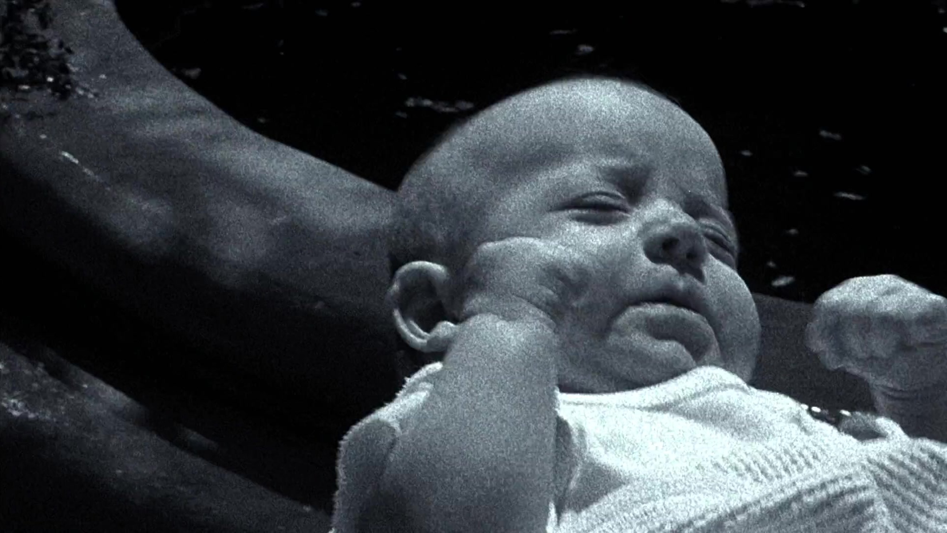 The Ring Two (2005), wide, 1.78:1 — film still