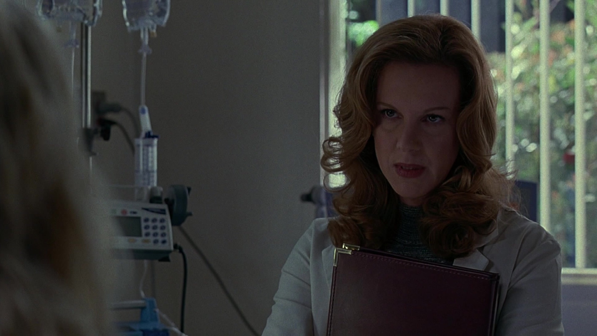 The Ring Two (2005), medium, 1.78:1 — film still