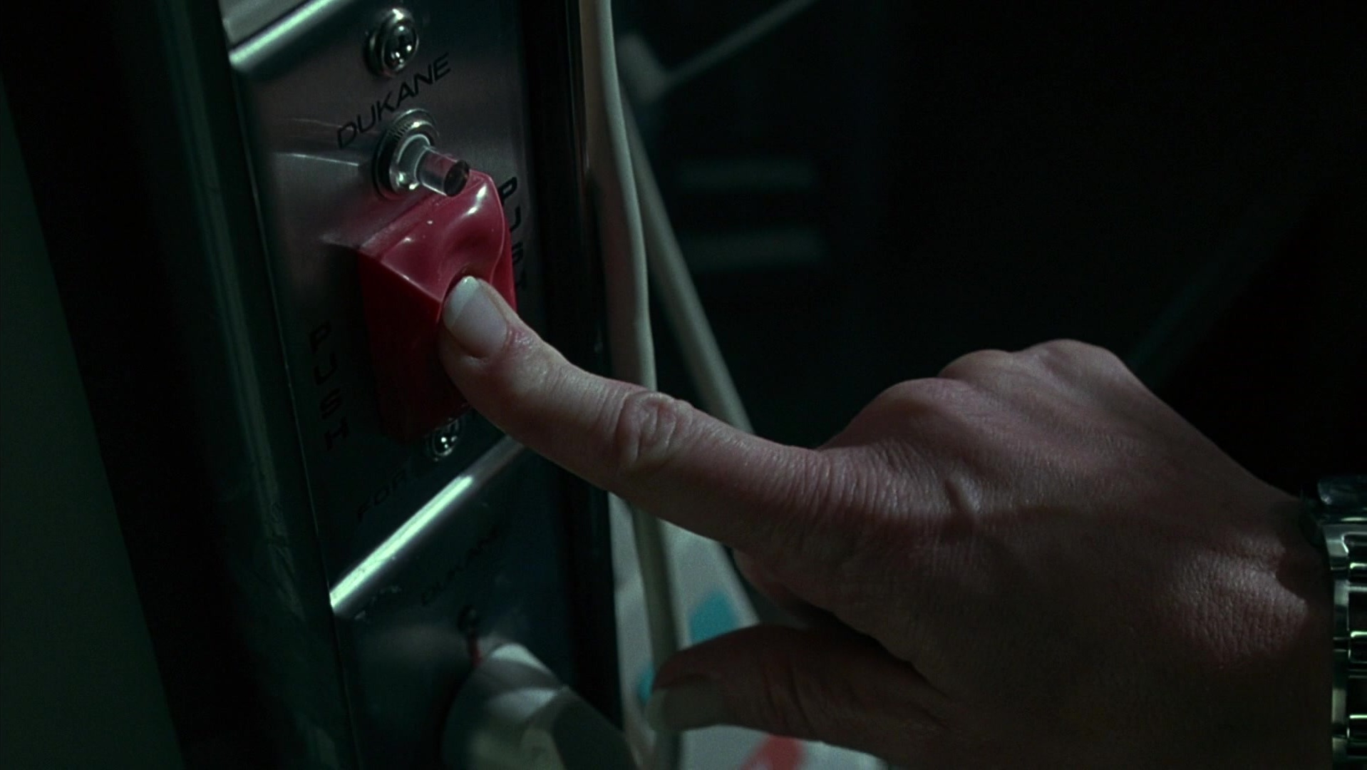 The Ring Two (2005), medium, 1.78:1 — film still