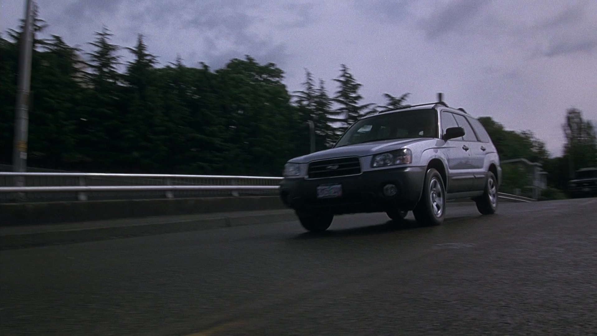 The Ring Two (2005), wide, 1.78:1 — film still