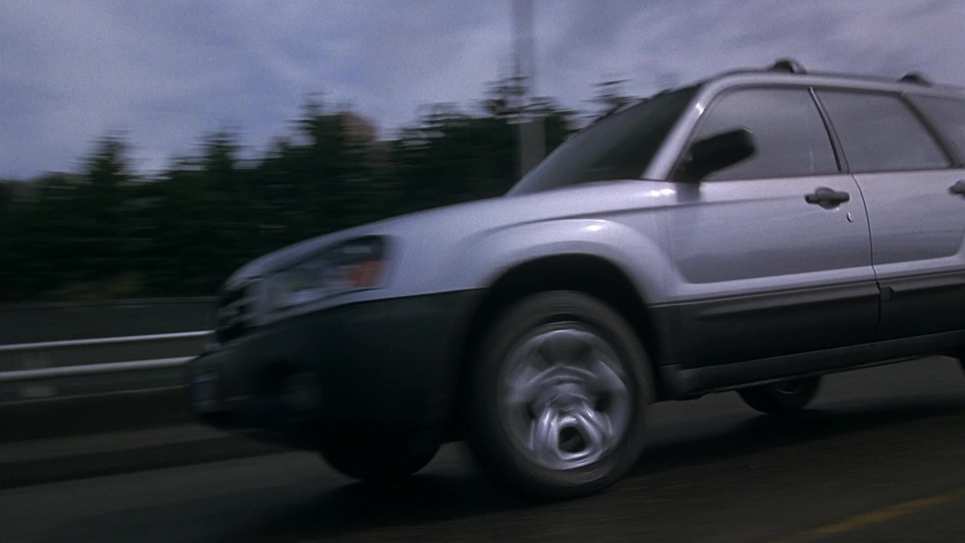 The Ring Two (2005), wide, 1.78:1 — film still