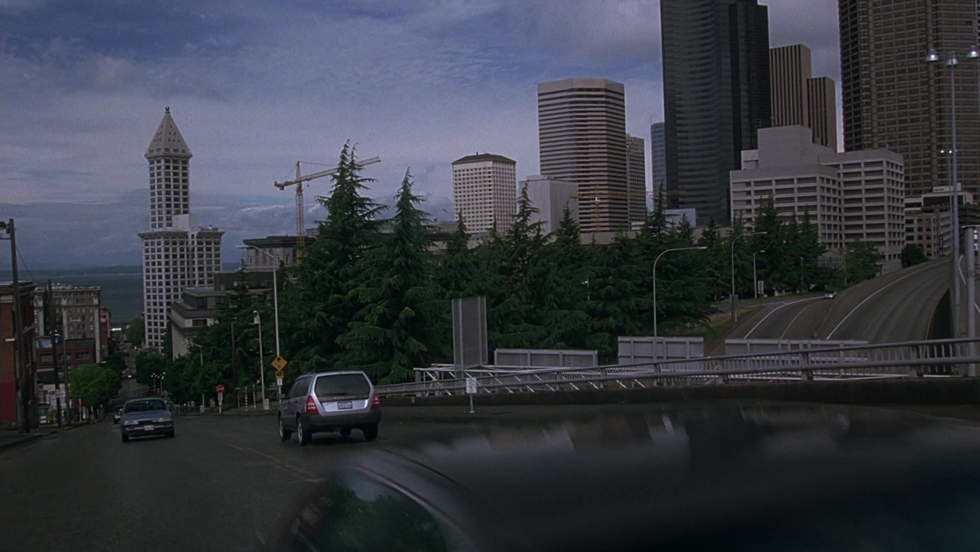 The Ring Two (2005), unknown, 1.78:1 — film still