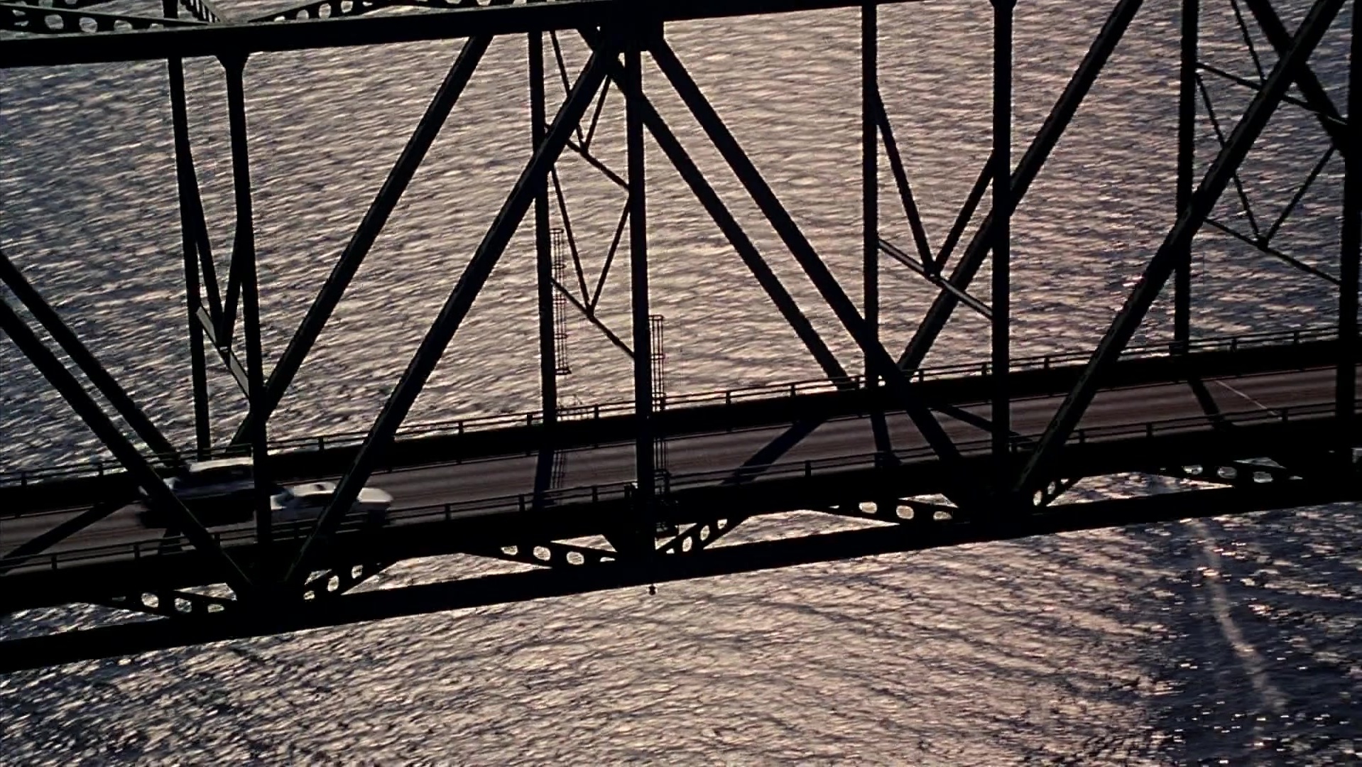 The Ring Two (2005), wide, 1.78:1 — film still