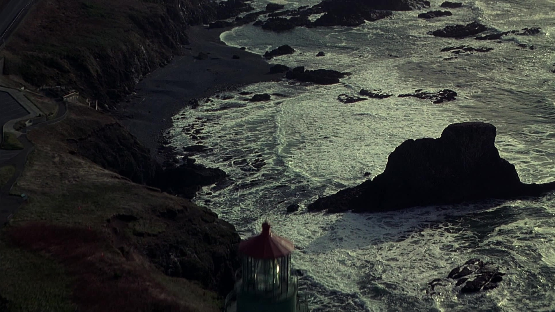The Ring Two (2005), unknown, 1.78:1 — film still