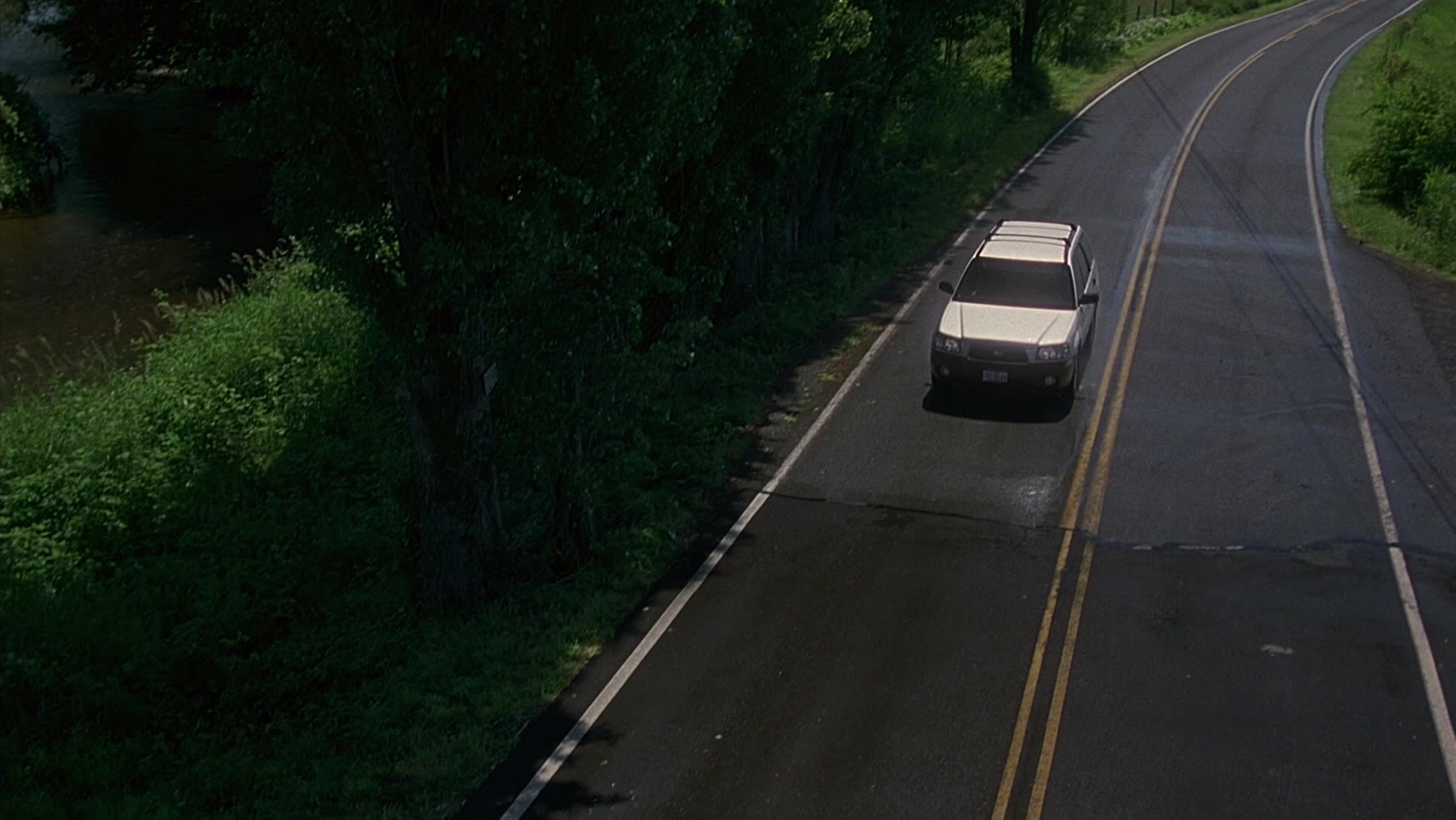 The Ring Two (2005), unknown, 1.78:1 — film still